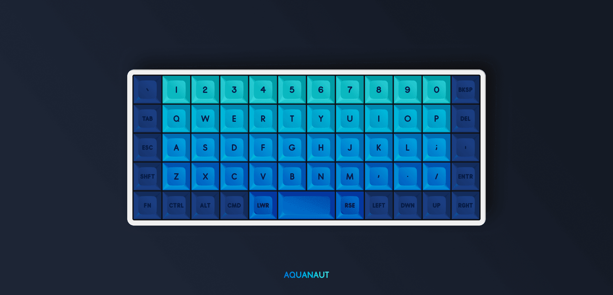 KAM Aquanaut (Updated 03/15/19) image 7