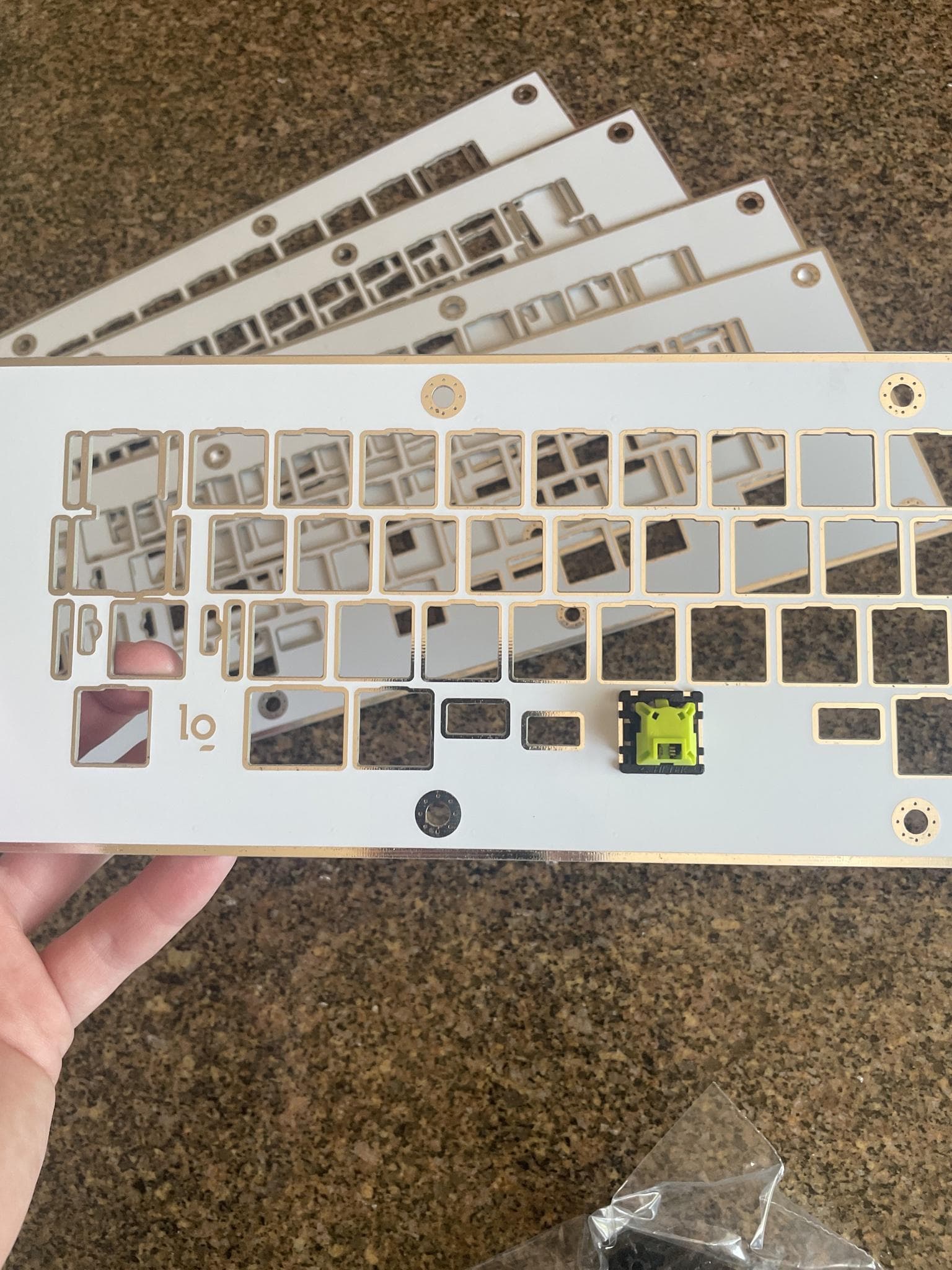 SI40 | 40% for Space Invaders image 12