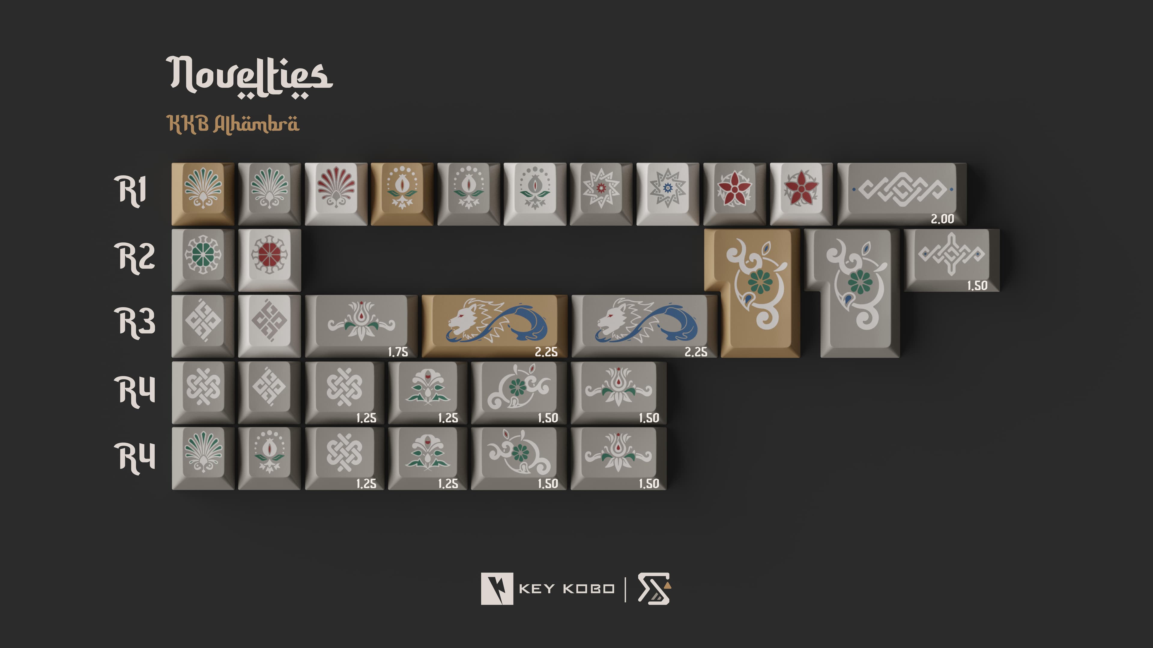 KKB Alhambra - R2 IC live image 11