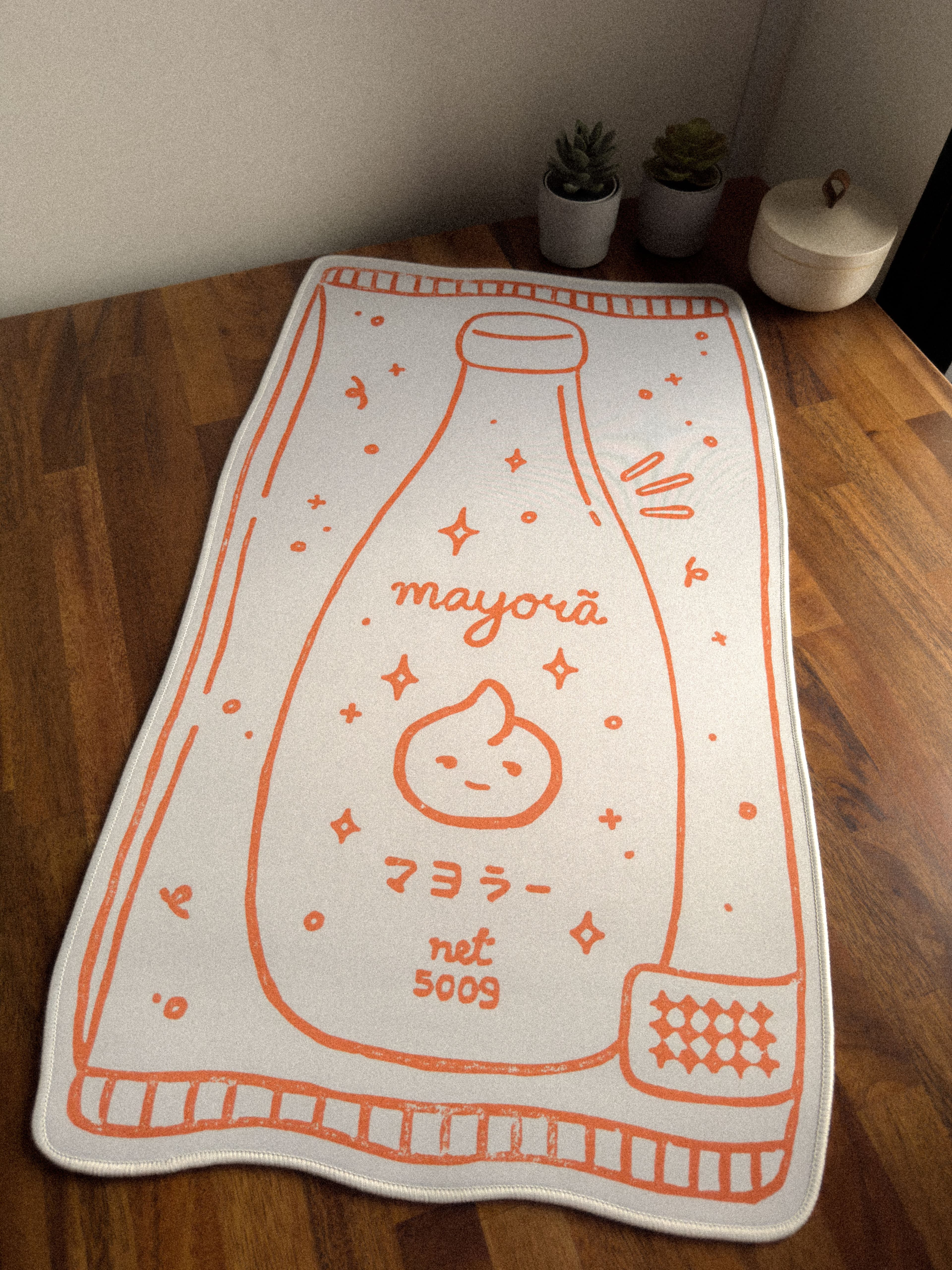 DSA Mayora マヨラー | GB LIVE NOW image 46