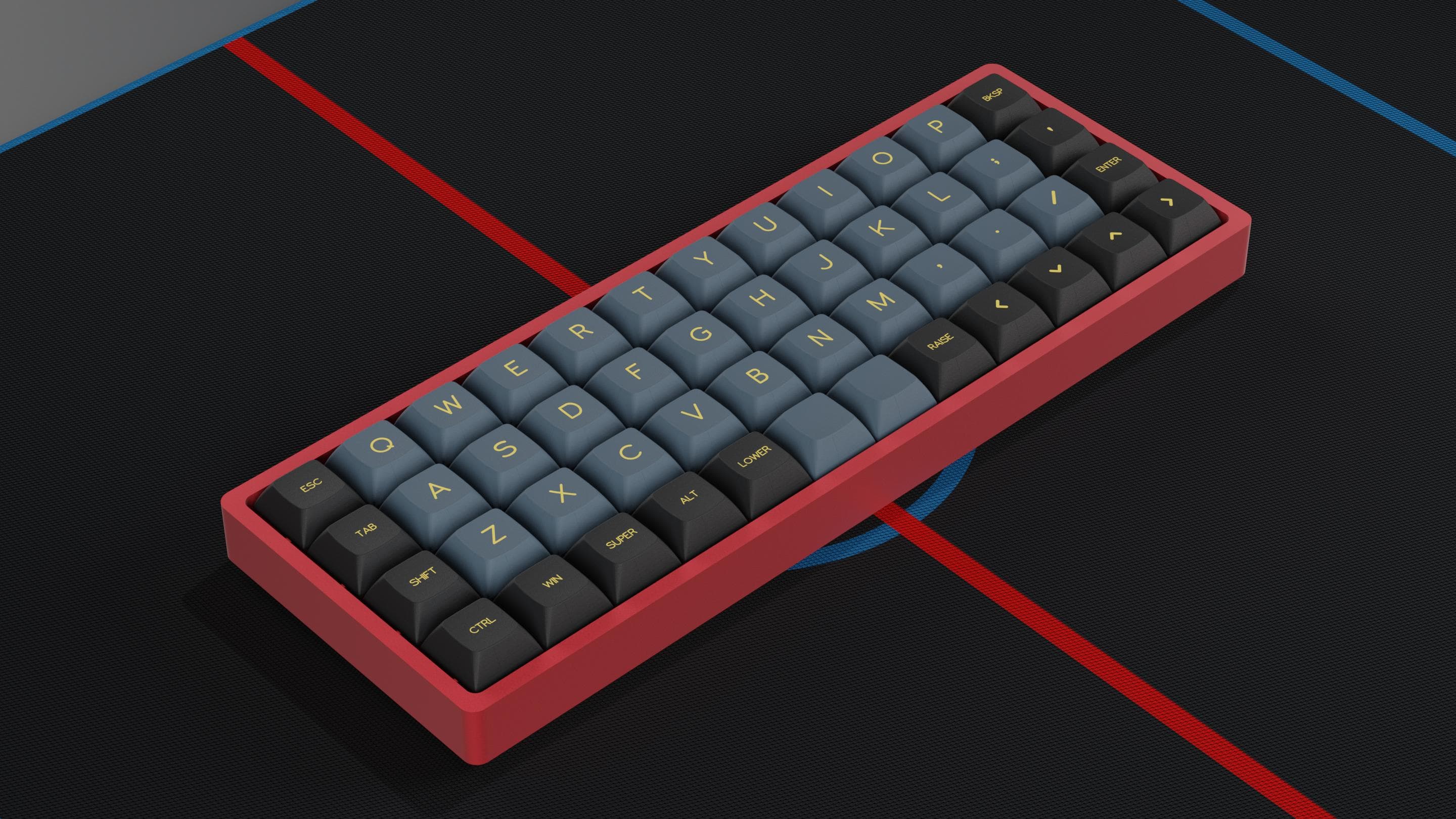 DSA Historic | SP Doubleshot DSA | $75 40% Base Kit | GB Starts June 1st! image 14