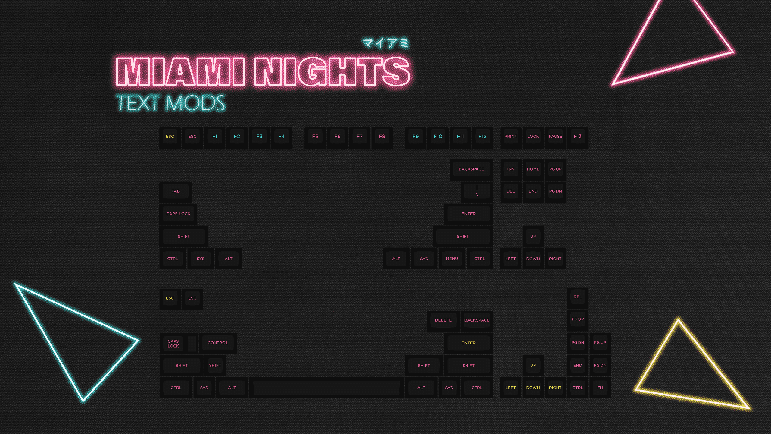 KAT Miami and Miami Nights (REBOOTED 2024) image 37