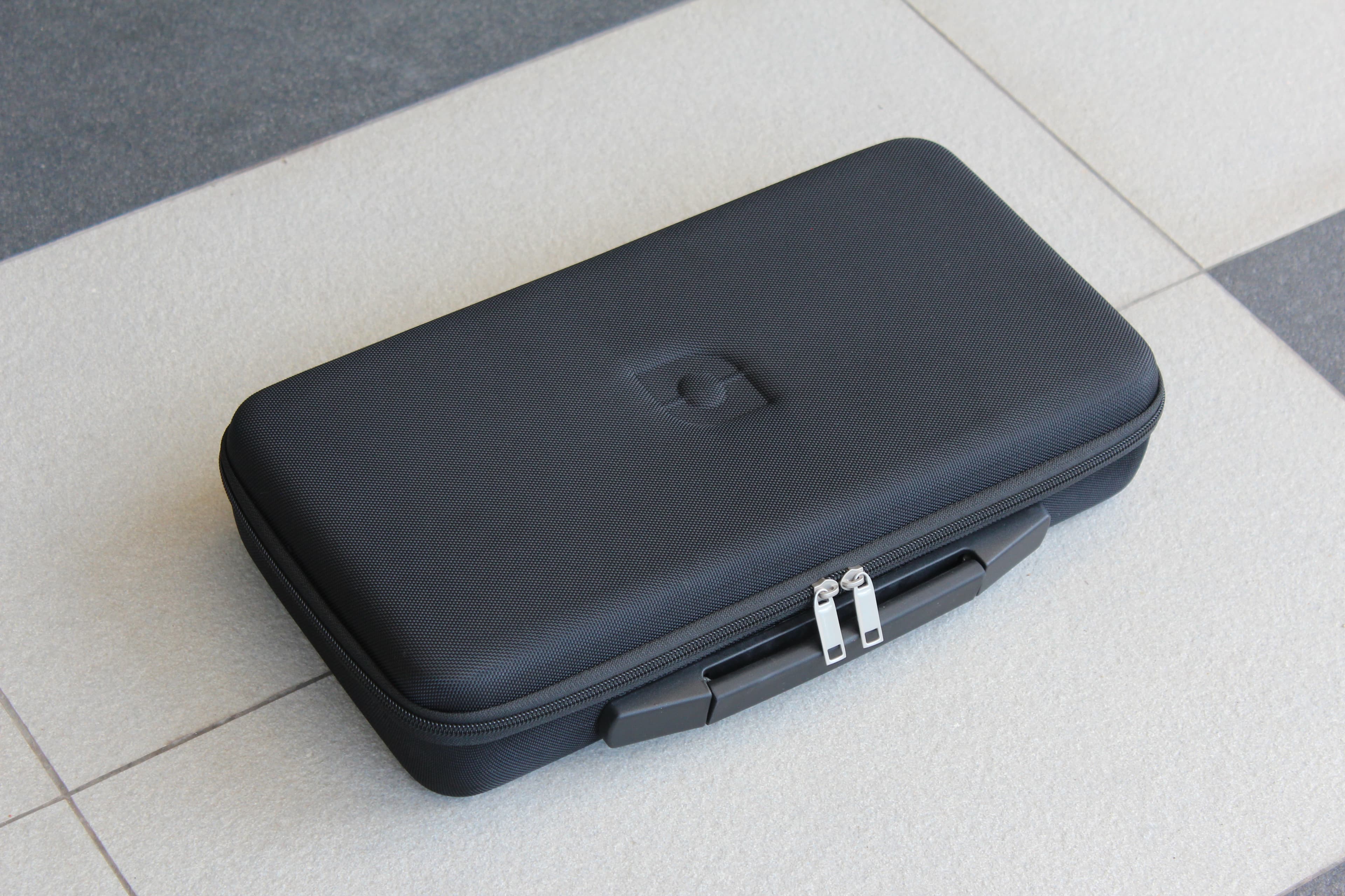 Duo-M - 75% Spring Mounted Board image 18