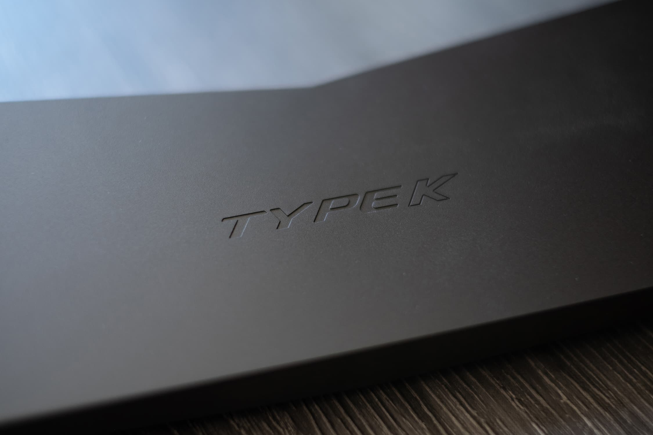 Type K - Tented Ergo keyboard (10/08/2023 - GB STARTING ON AUGUST 20TH) image 35