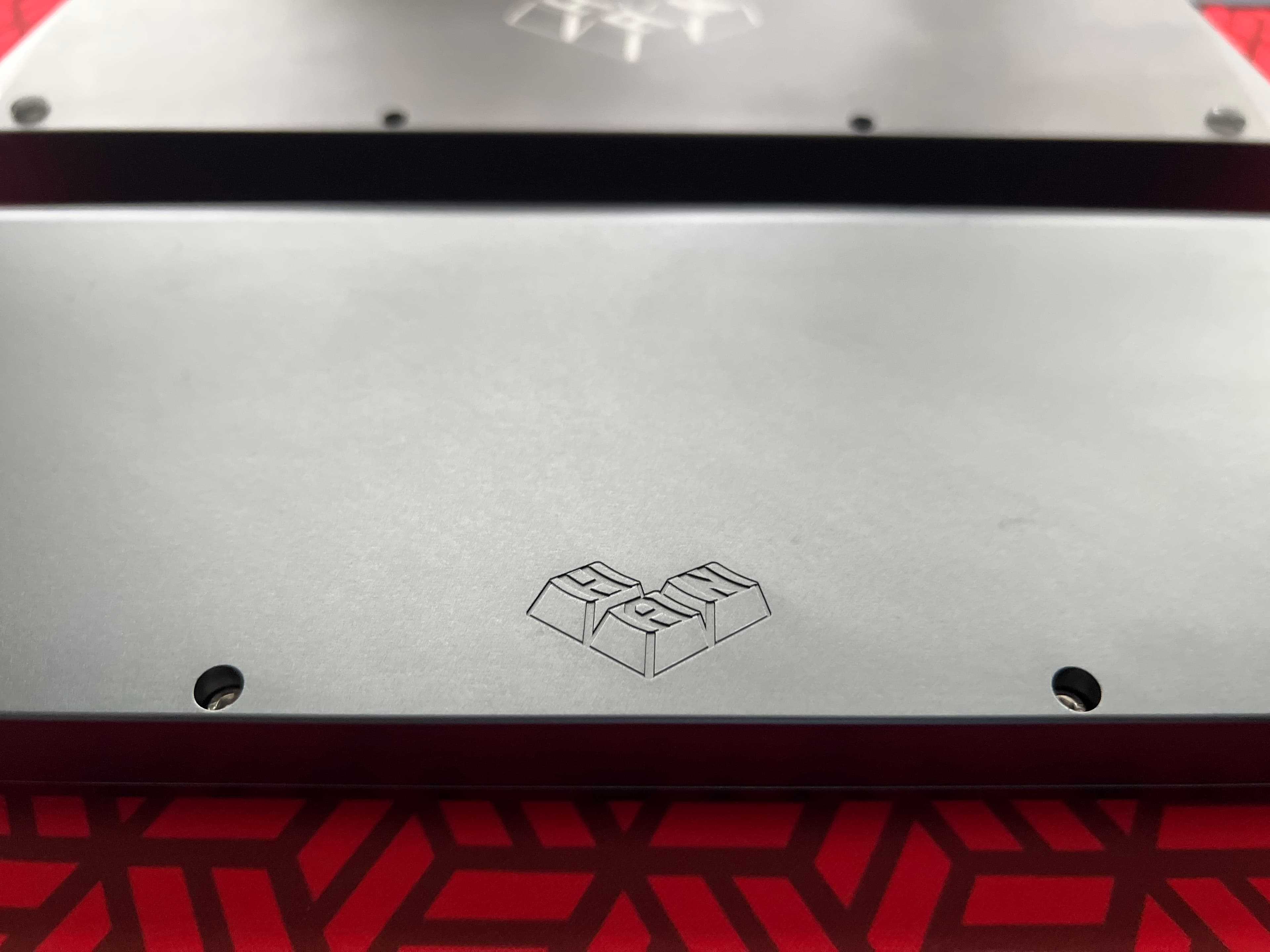 Han60 - Budget-oriented 60% keyboard | 12/22 Major Update image 21