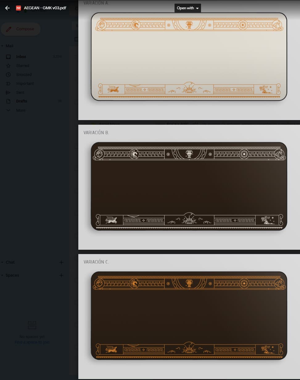 GMK Kantharos image 17