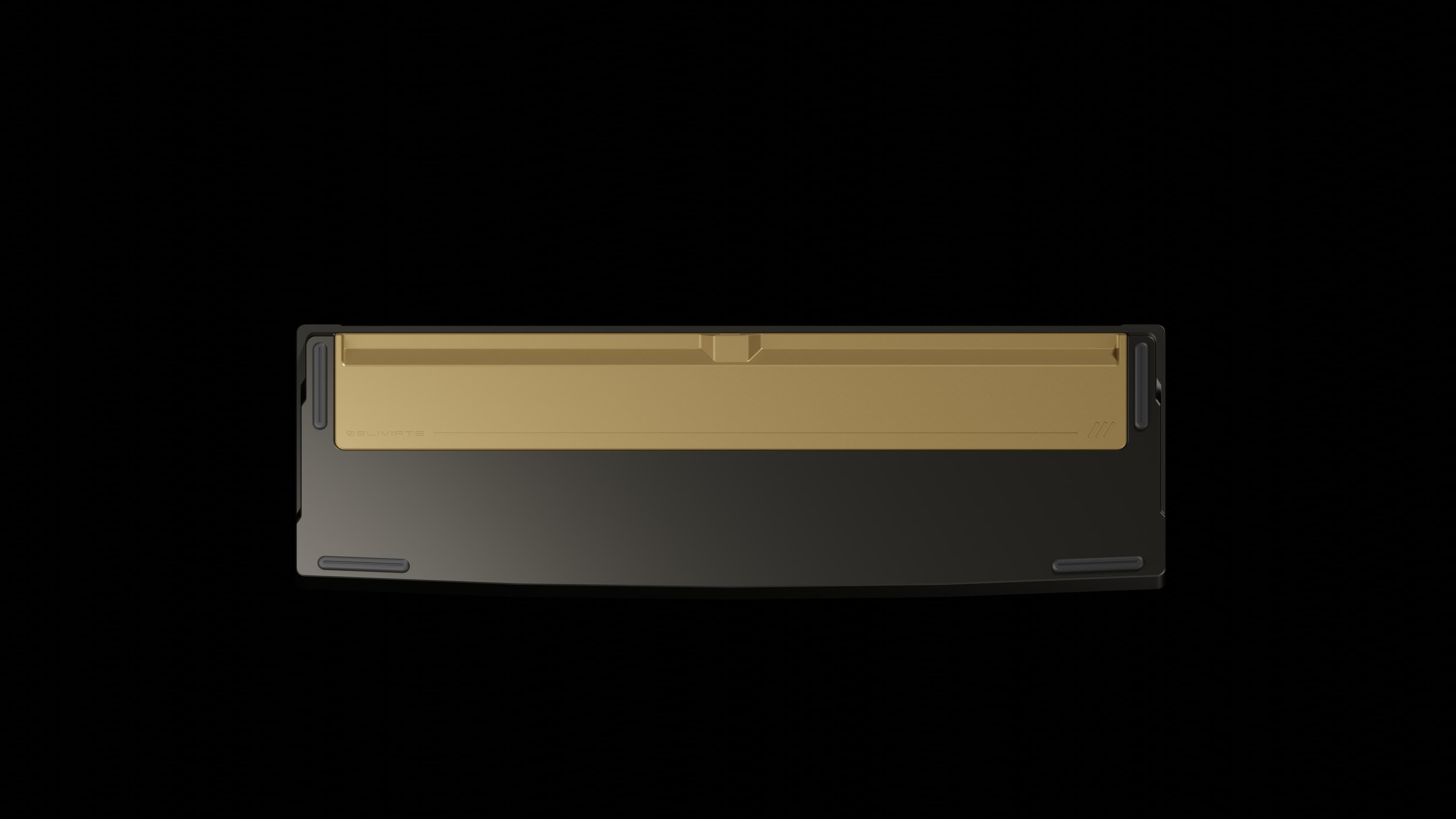 ØBLIVIATE • FRL TKL O-Ring Mounted Keyboard image 15