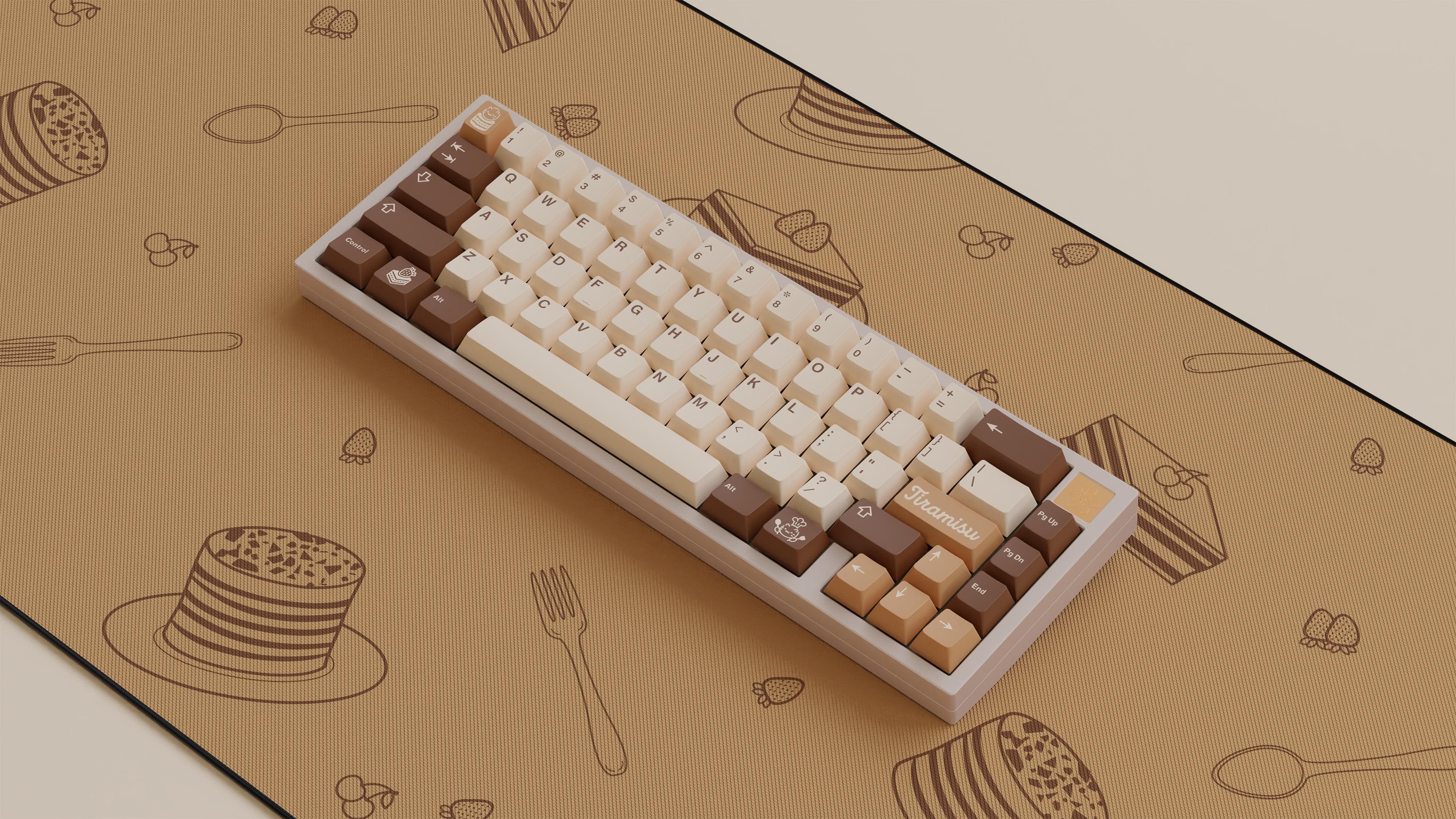 GMK Tiramisu | November 4th GB | GB IS LIVE !! image 33