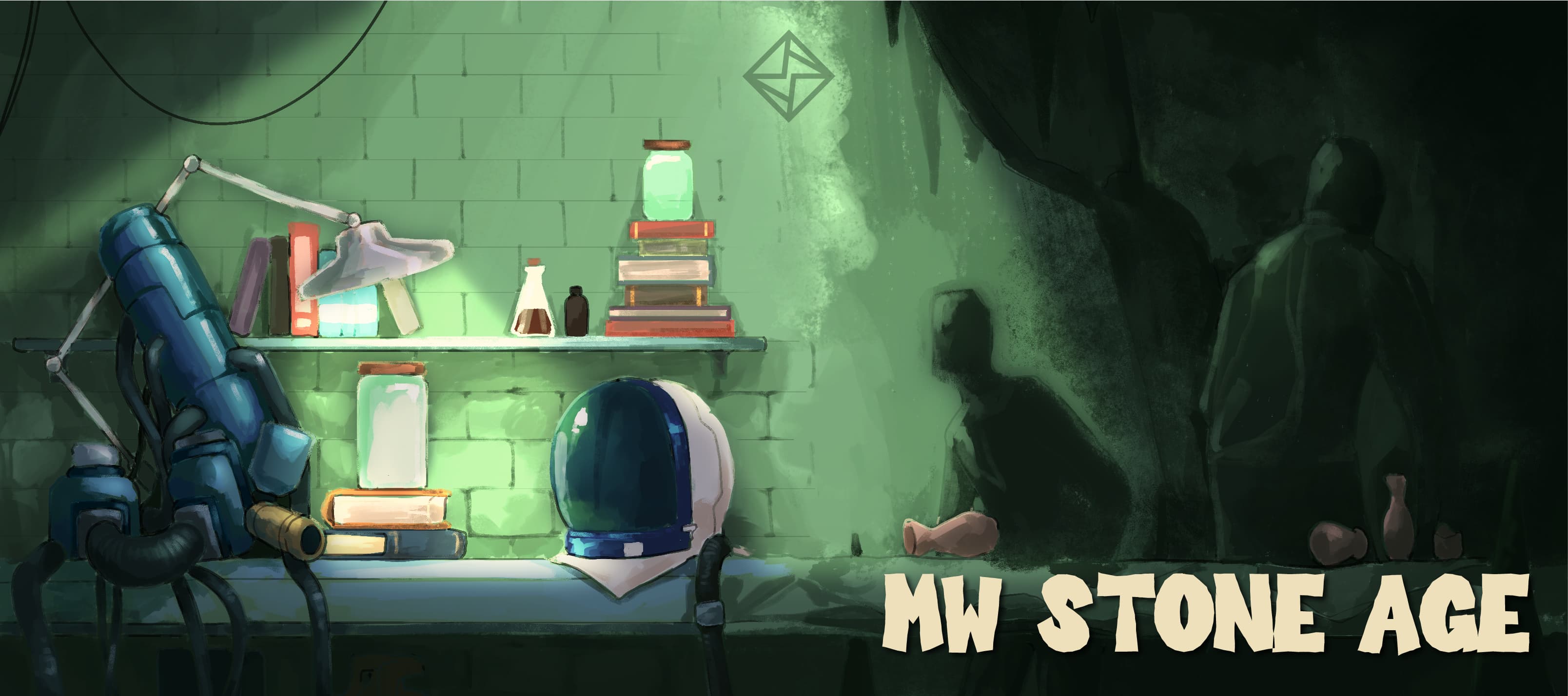 MW STONE Age (GB IS LIVE | QK65 collab late April) image 37