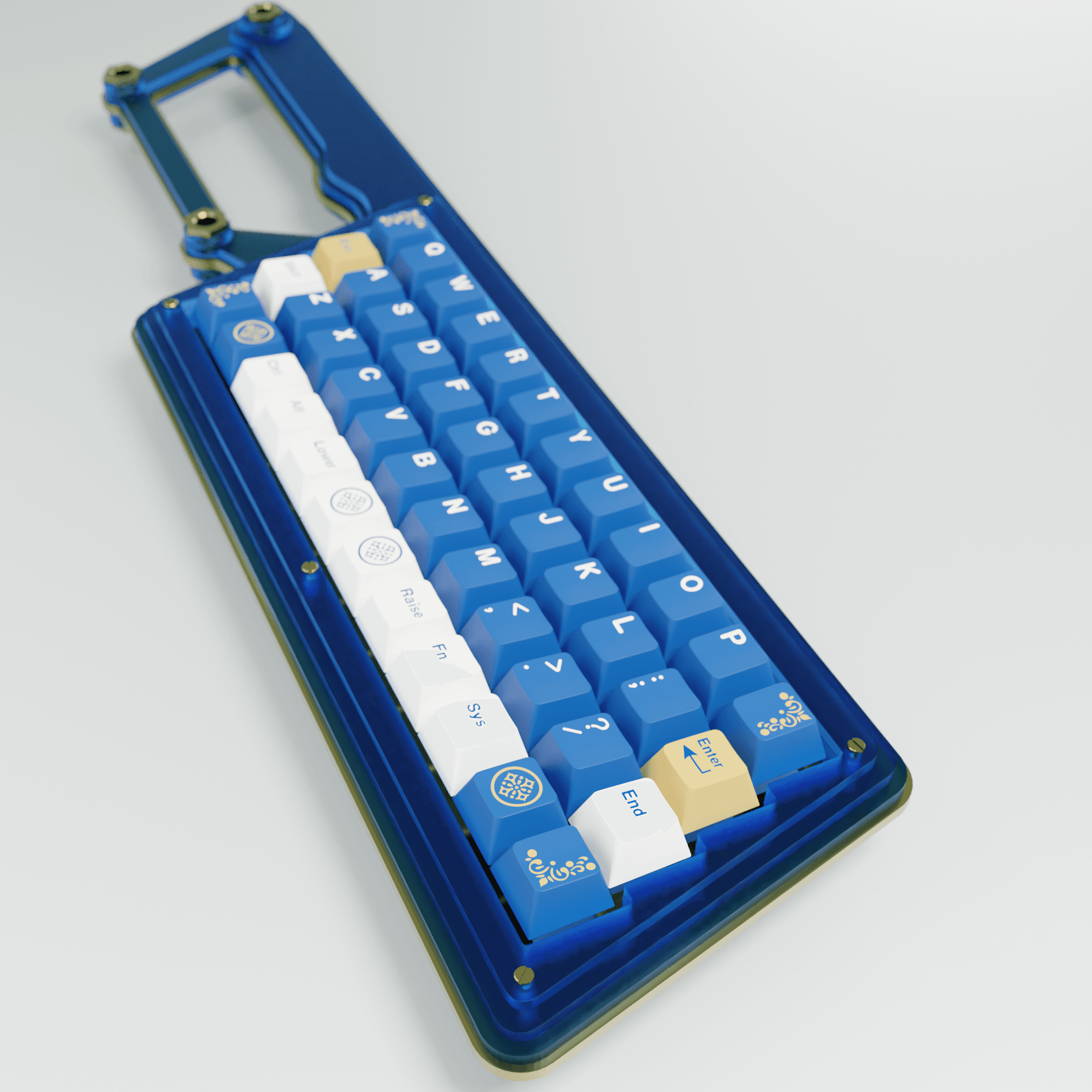 GMK Lazurite | GB Ends June 6, 2021 image 43