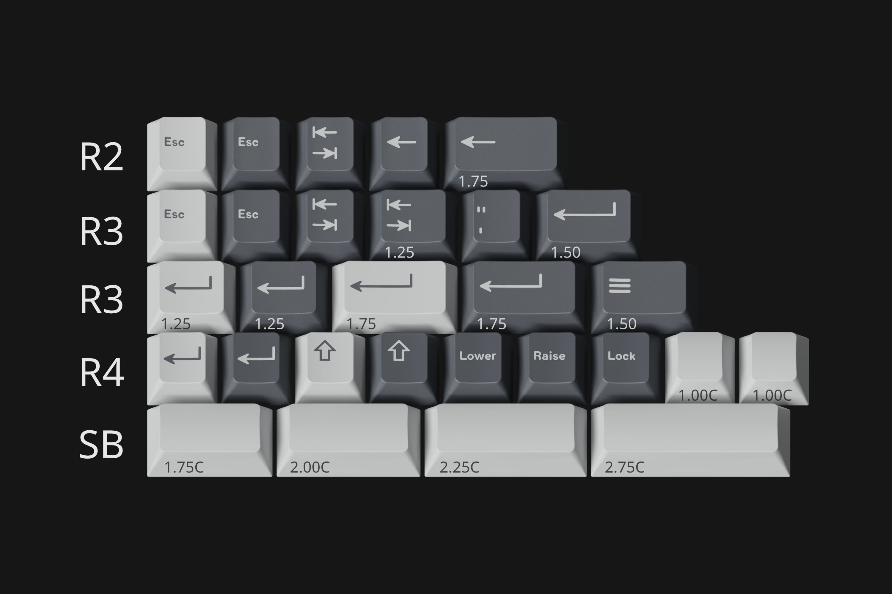 WS Grey Ghost - GB December 3rd image 9