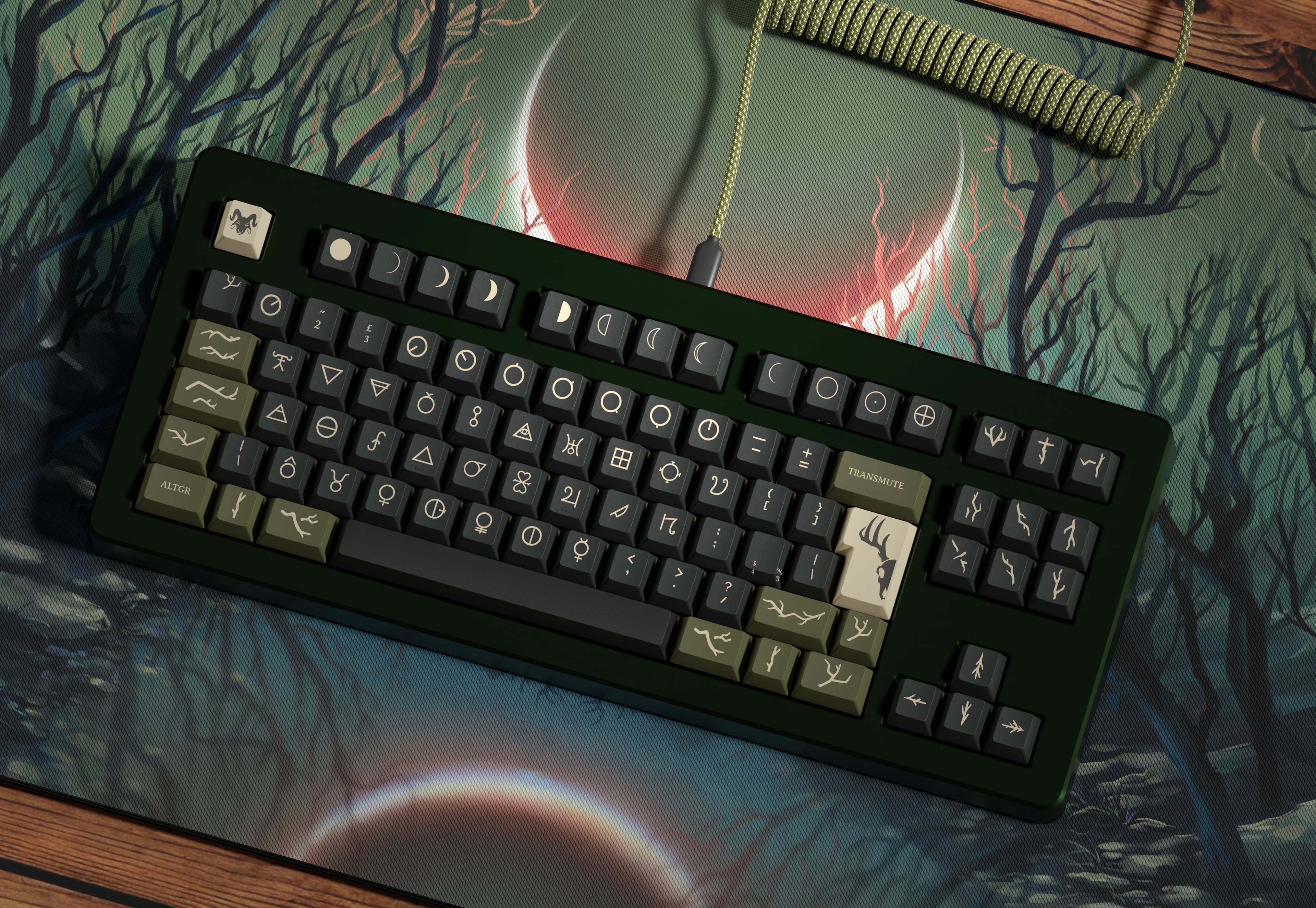 PBT Transmutation (Update GB LIVE ) image 11