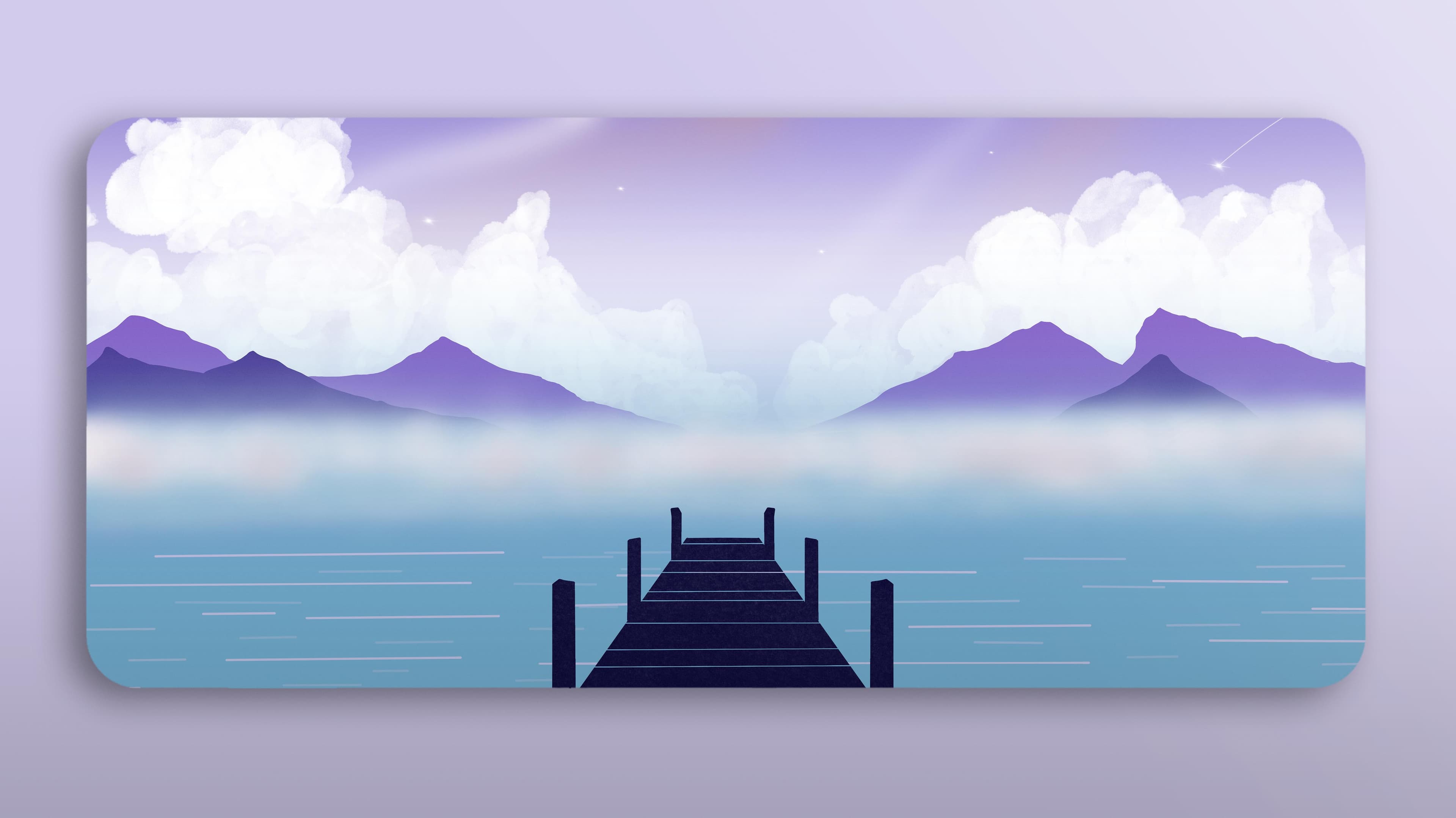 Tranquil Deskmats - Announcement [Vendors & GB dates] image 11