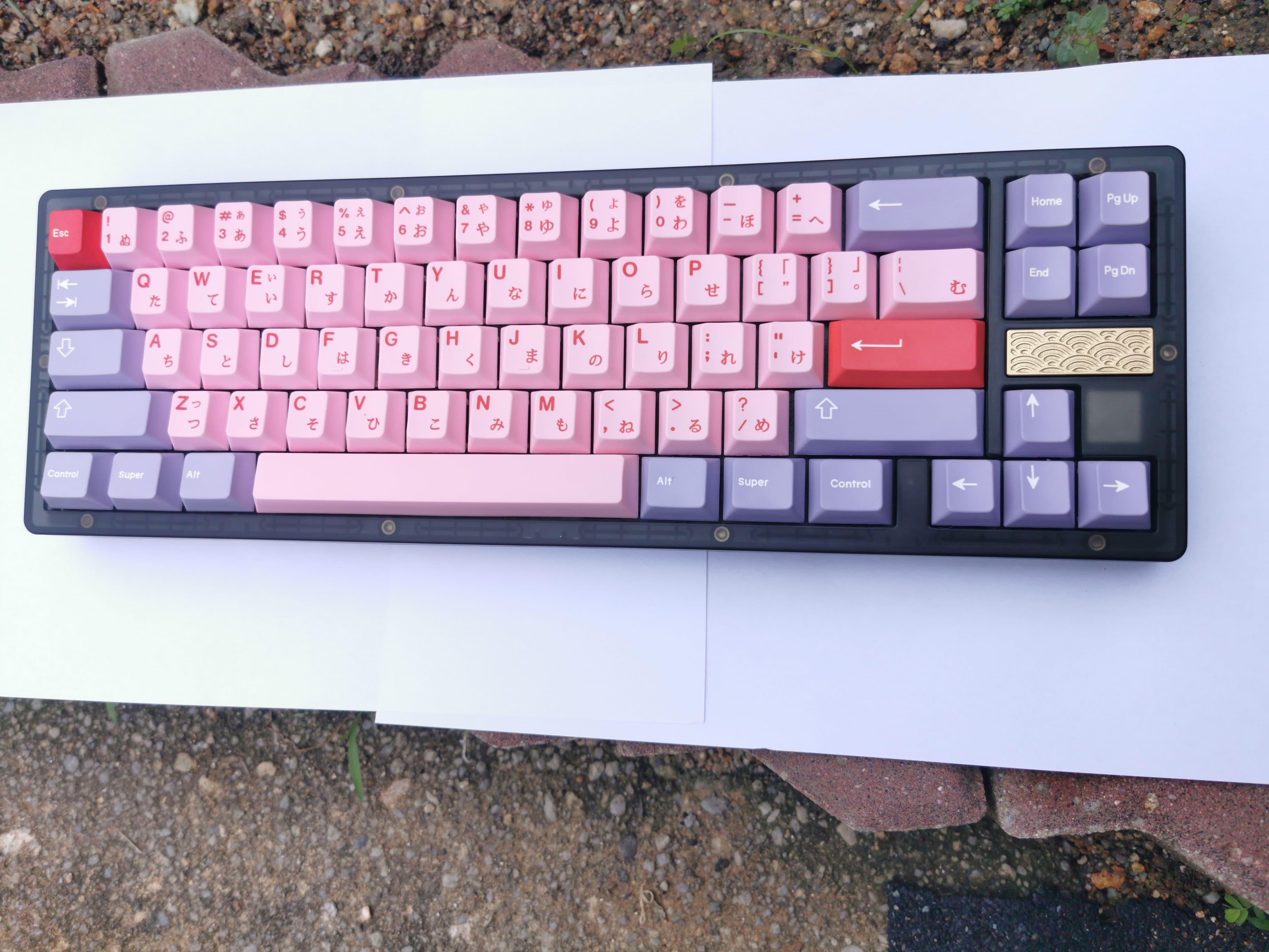 TMT Story(Groupbuy is now LIVE!) image 35