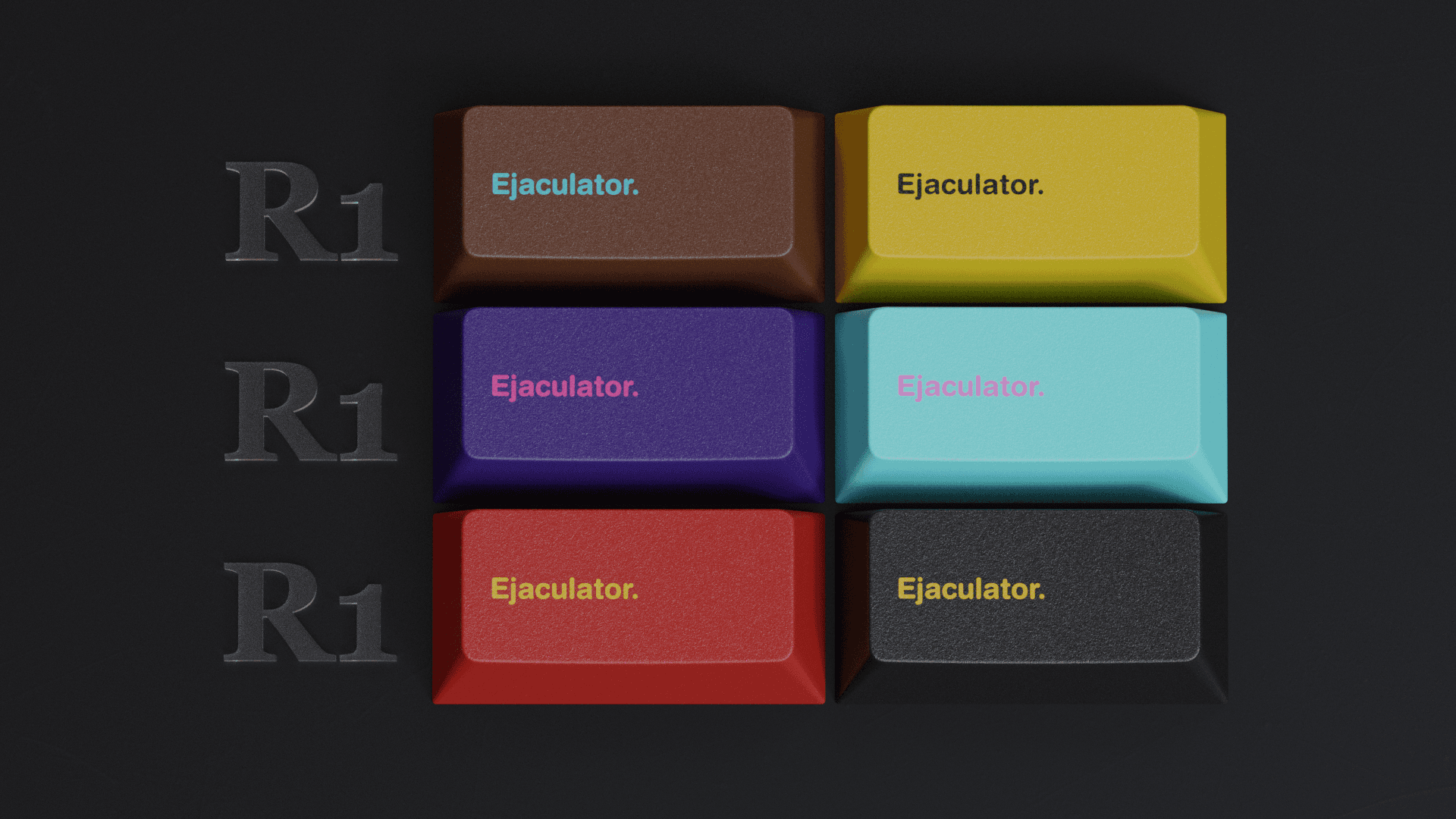 GMK Ejecutar image 4