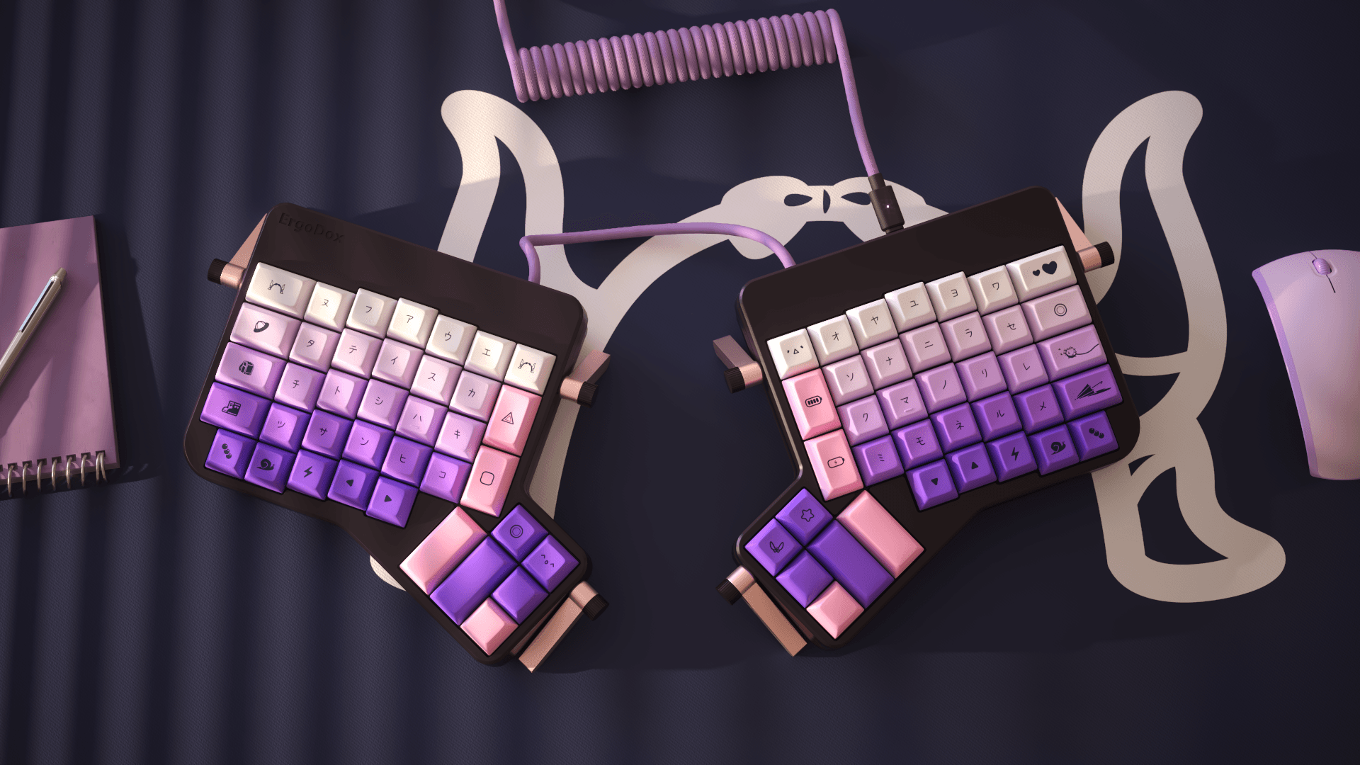 KAM Li'l Dragon - GROUP BUY NOW LIVE image 5