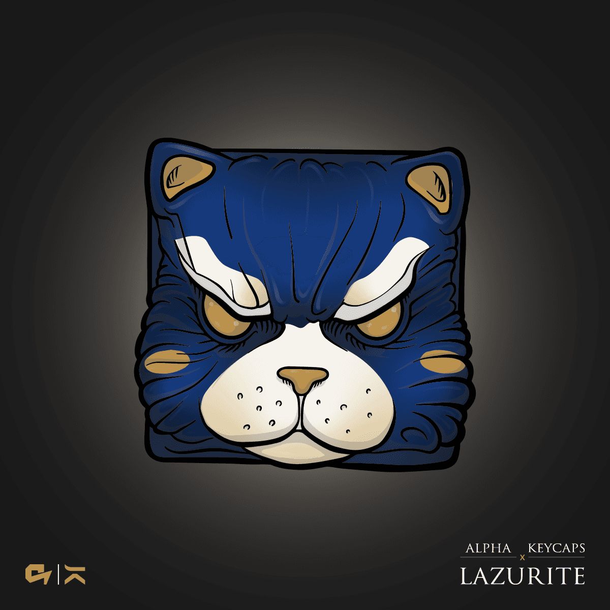 GMK Lazurite | GB Ends June 6, 2021 image 28