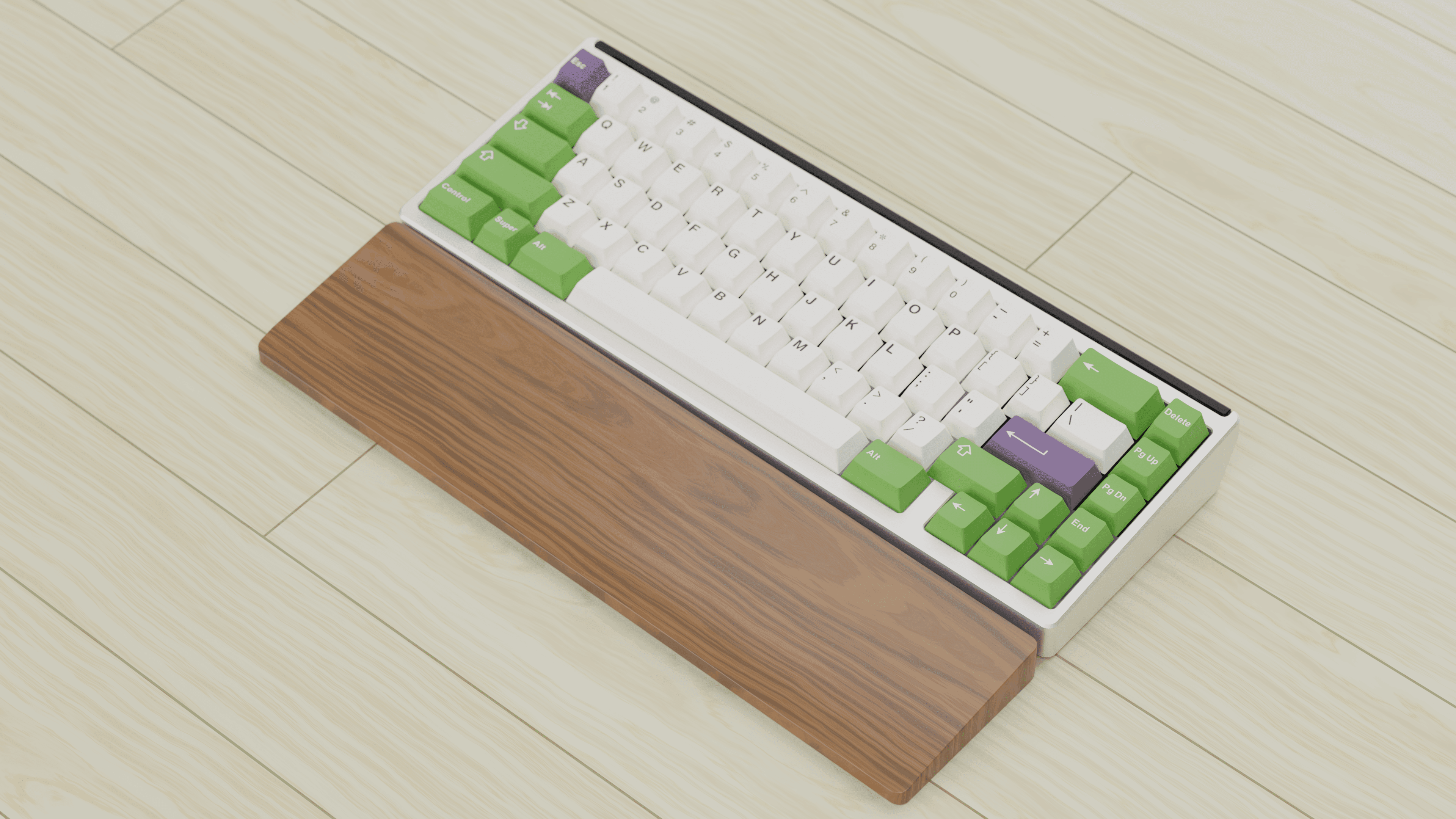 GMK BLY image 15