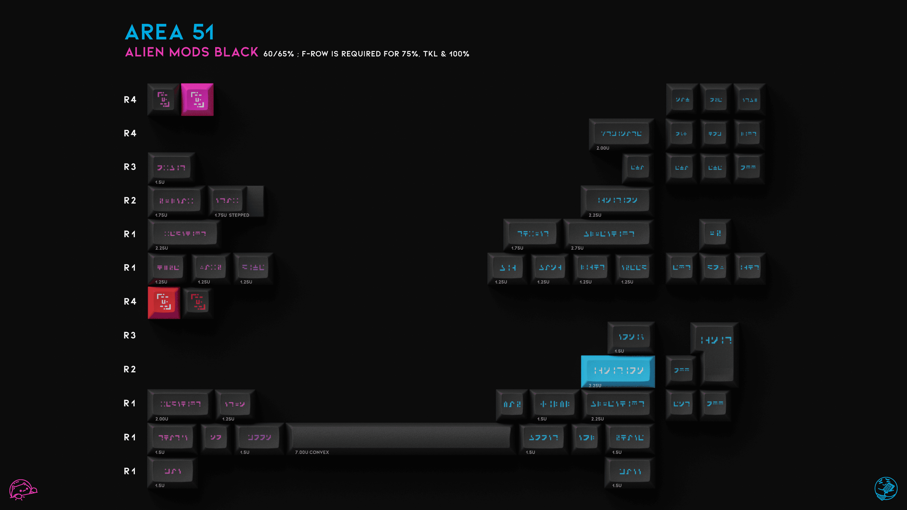 ⭐️ KAT Space Dust ⭐️ [GB starts soon - 24th May to 25th June] image 20