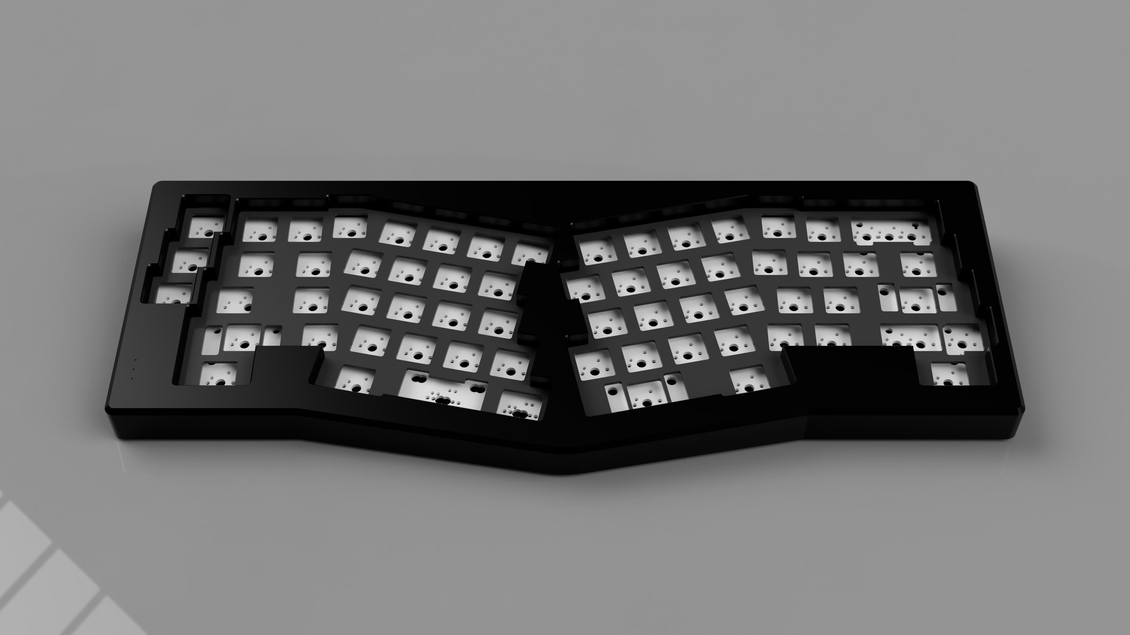 Alter - An Affordable (Hopefully) TGR Alice Clone image 2