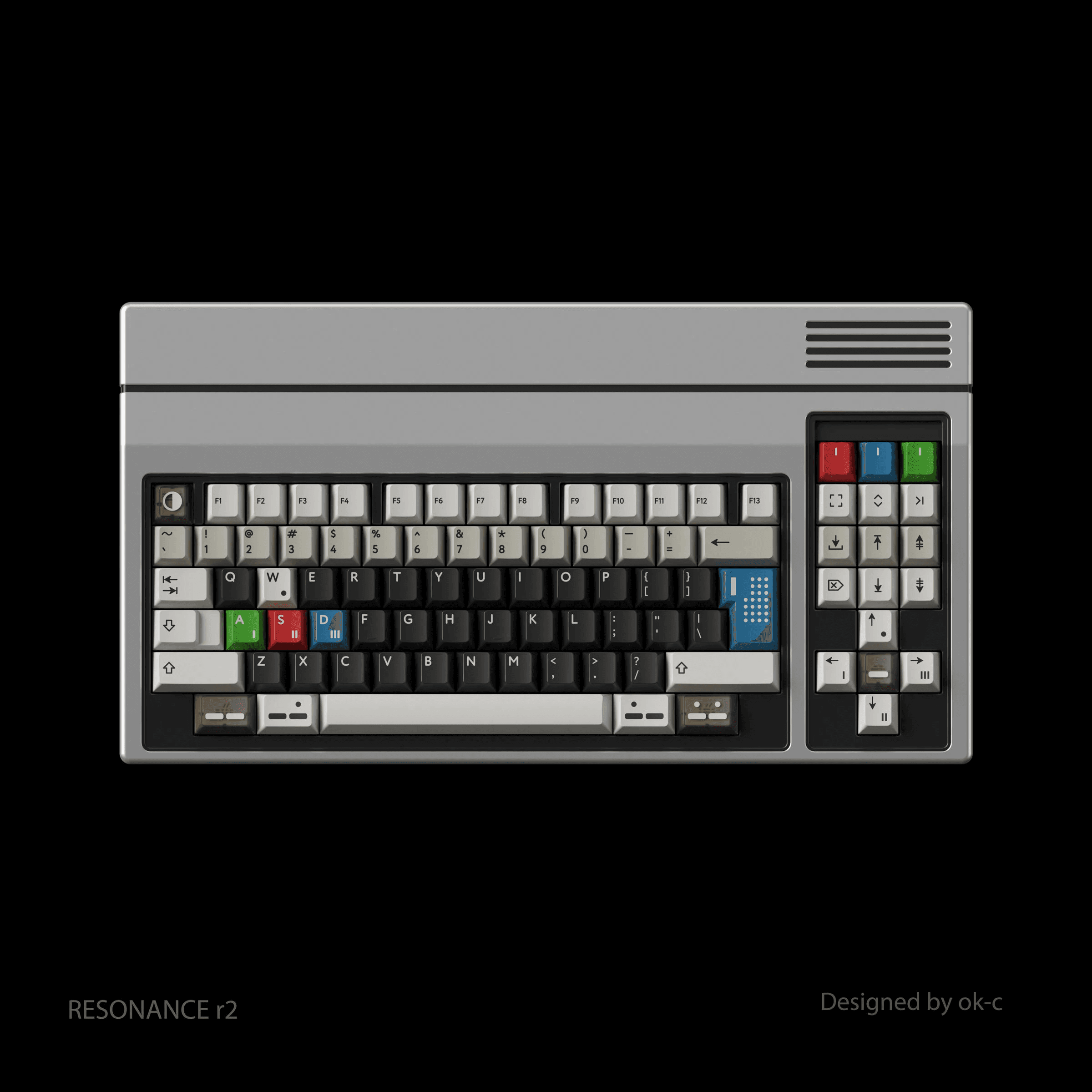 PBTfans Resonance R2 image 3