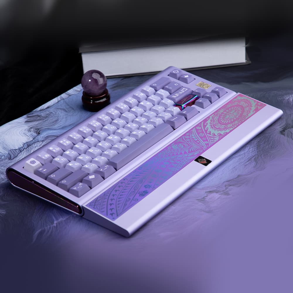 Cupid-65- Update- 8/18 [IC]Cupid Wrist rest image 63