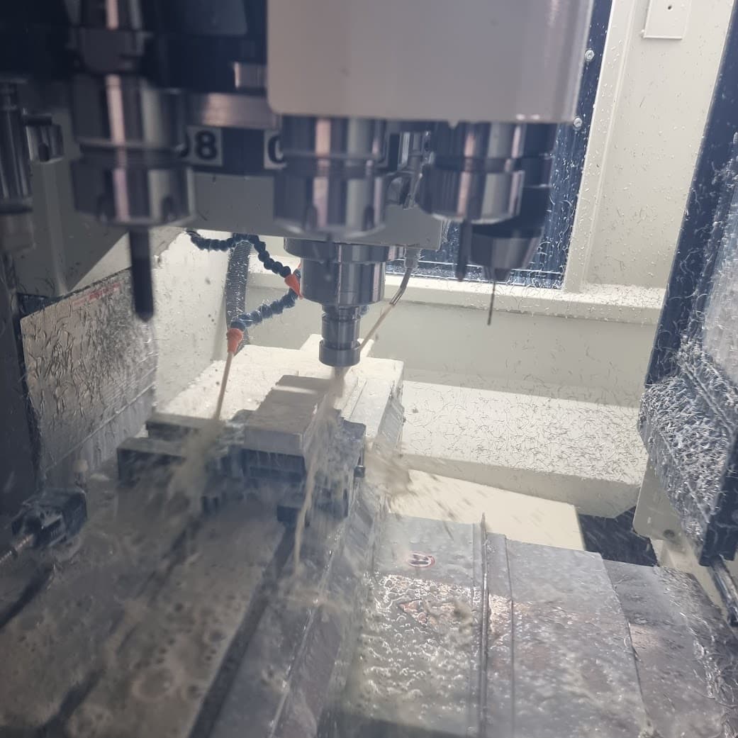 Stabilizer Tuning Station image 10