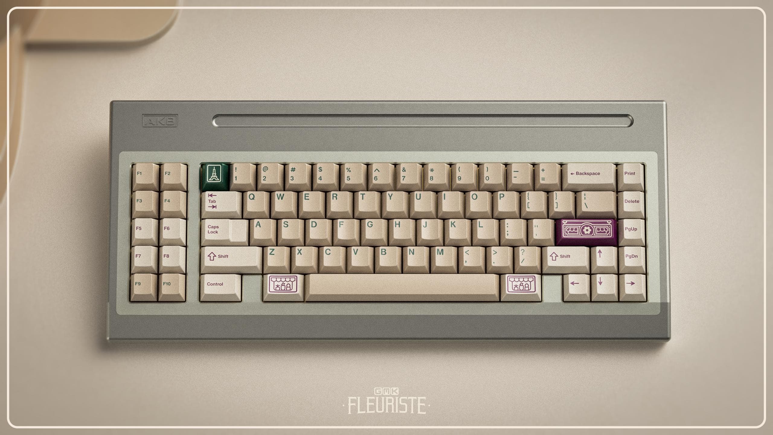 GMK Fleuriste - GB JAN 25-FEB 25 image 18