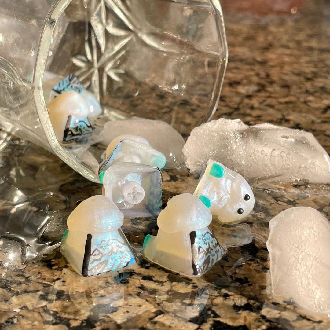 KAT Great Wave (大浪) | GB Jun21- Jul22 - All Vendors Live! image 90