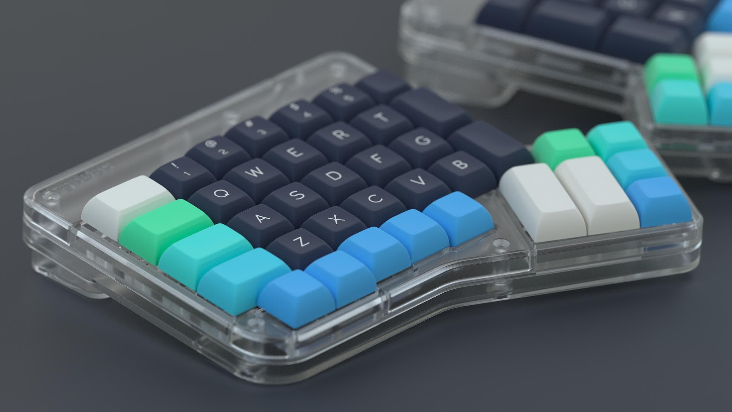 DSA PetriKeys ✨ | GB April 5 | Final Kitting + Collaborations Announced! image 58