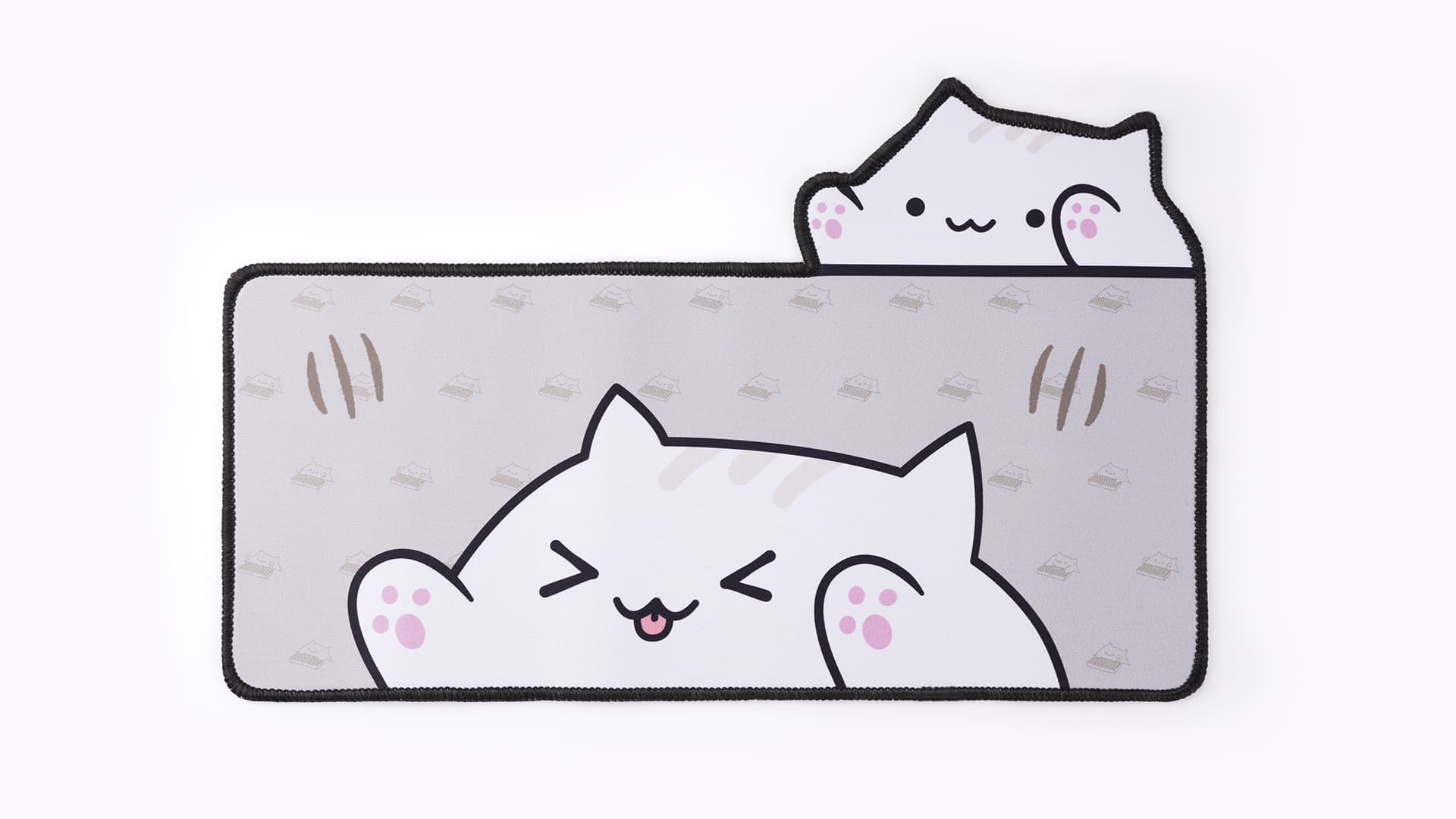 Clickitty Clackitty Catpads (aka Bongomat) - GB Live - ends 30 Dec image 20