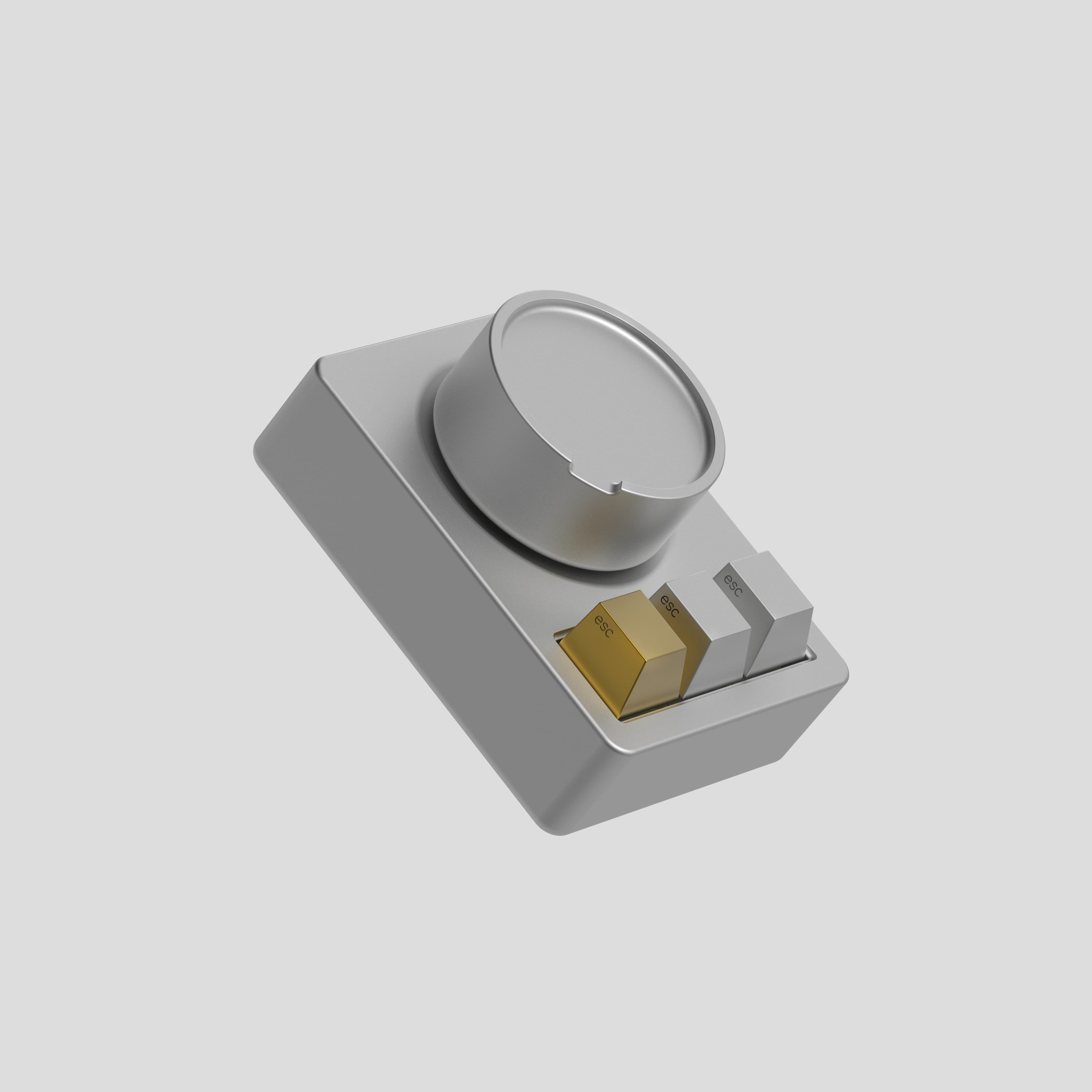 Series 00 // GB on March 24! image 43