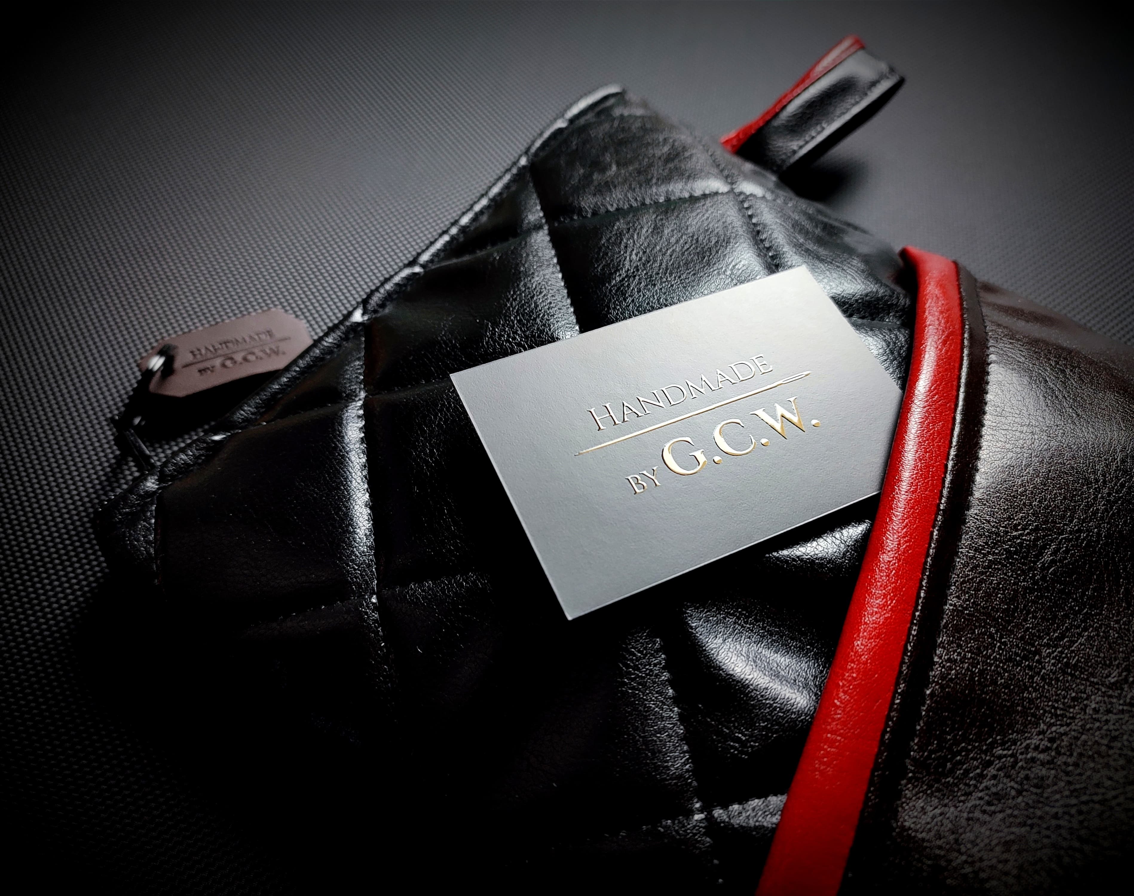 Handmade Premium Custom Keyboard Bags - GB Date: 21.03. - 04.04. image 27