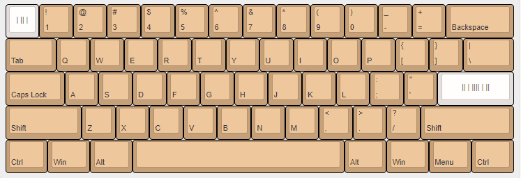 AEK Cardboard Box - Extras