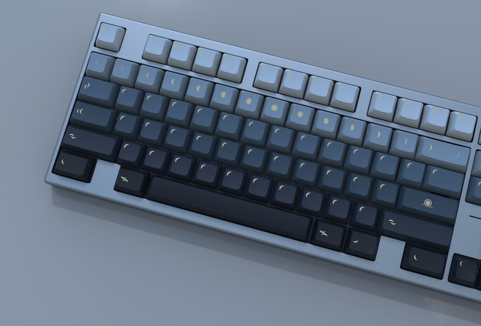 JDA The Moon (2021/03/25 Group buy concluded, manufacturing soon) image 48