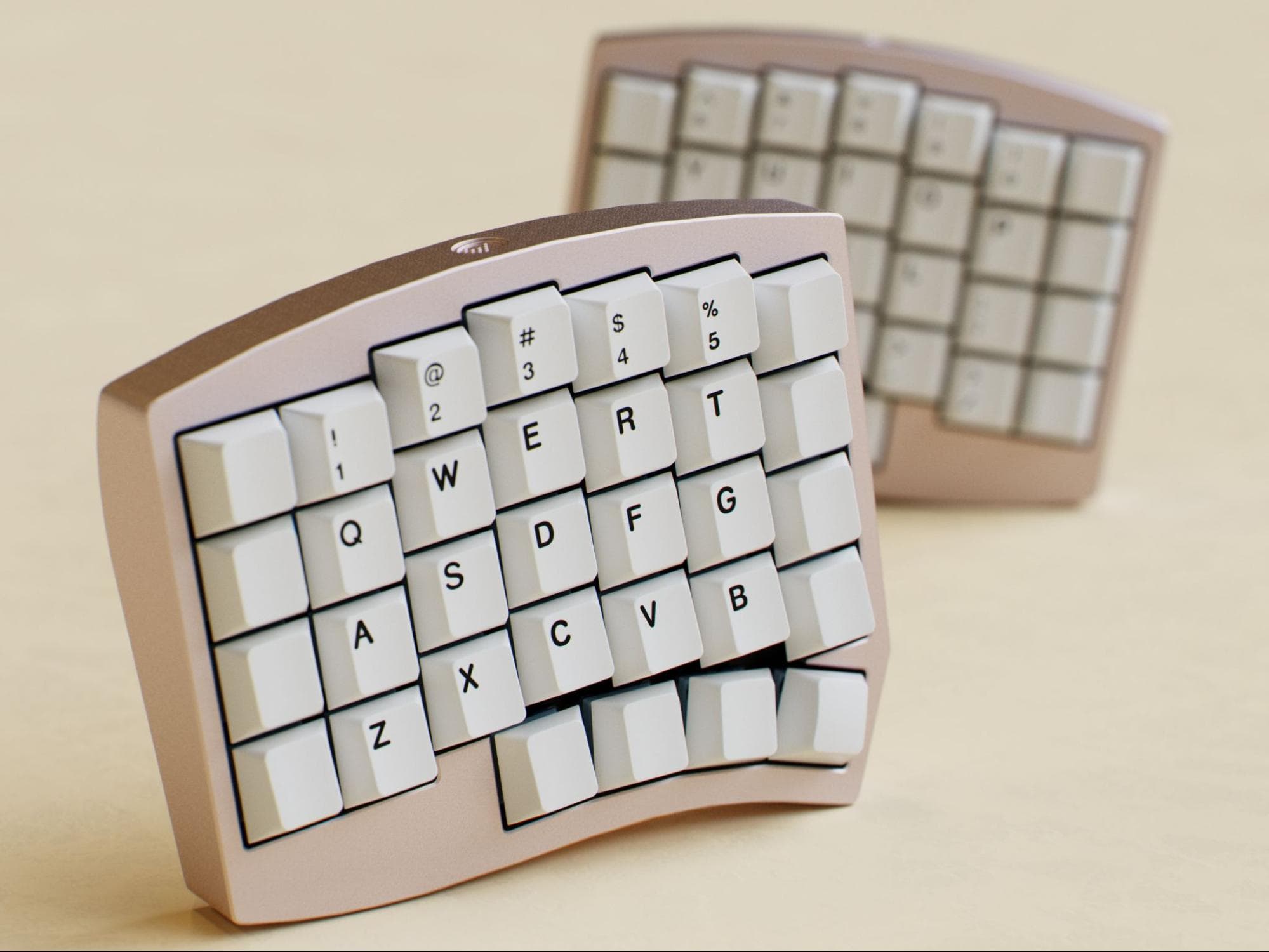 Altair and Altair-X - Split ergonomic keyboard | GB live until June 3 2024 image 28