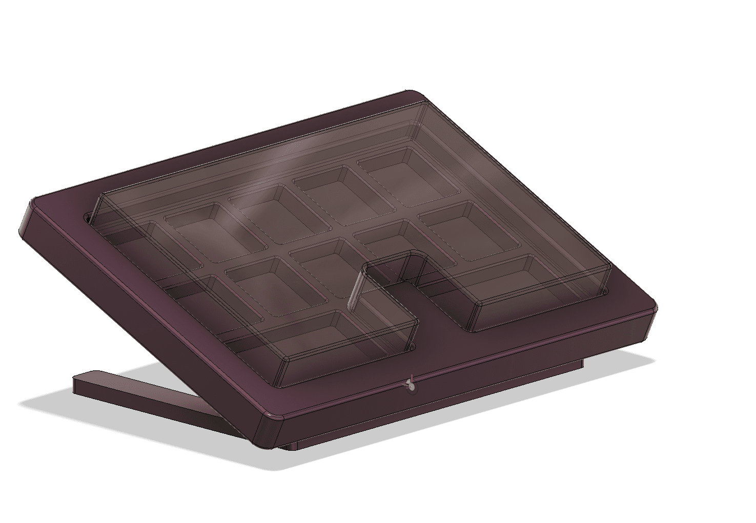 Keebsake Artisan Tray - (6.5.21 Update) image 10