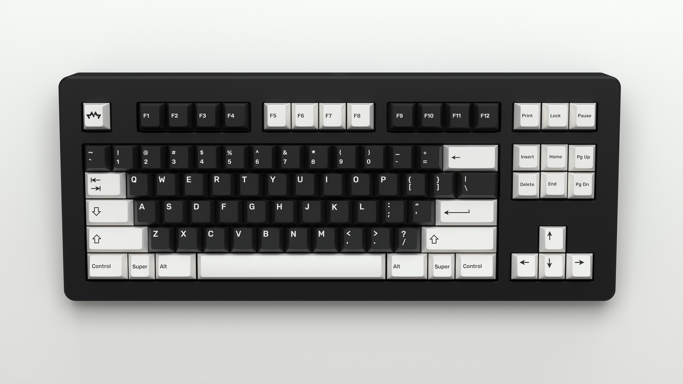 M2K Hybrid Keycaps - Update image 65