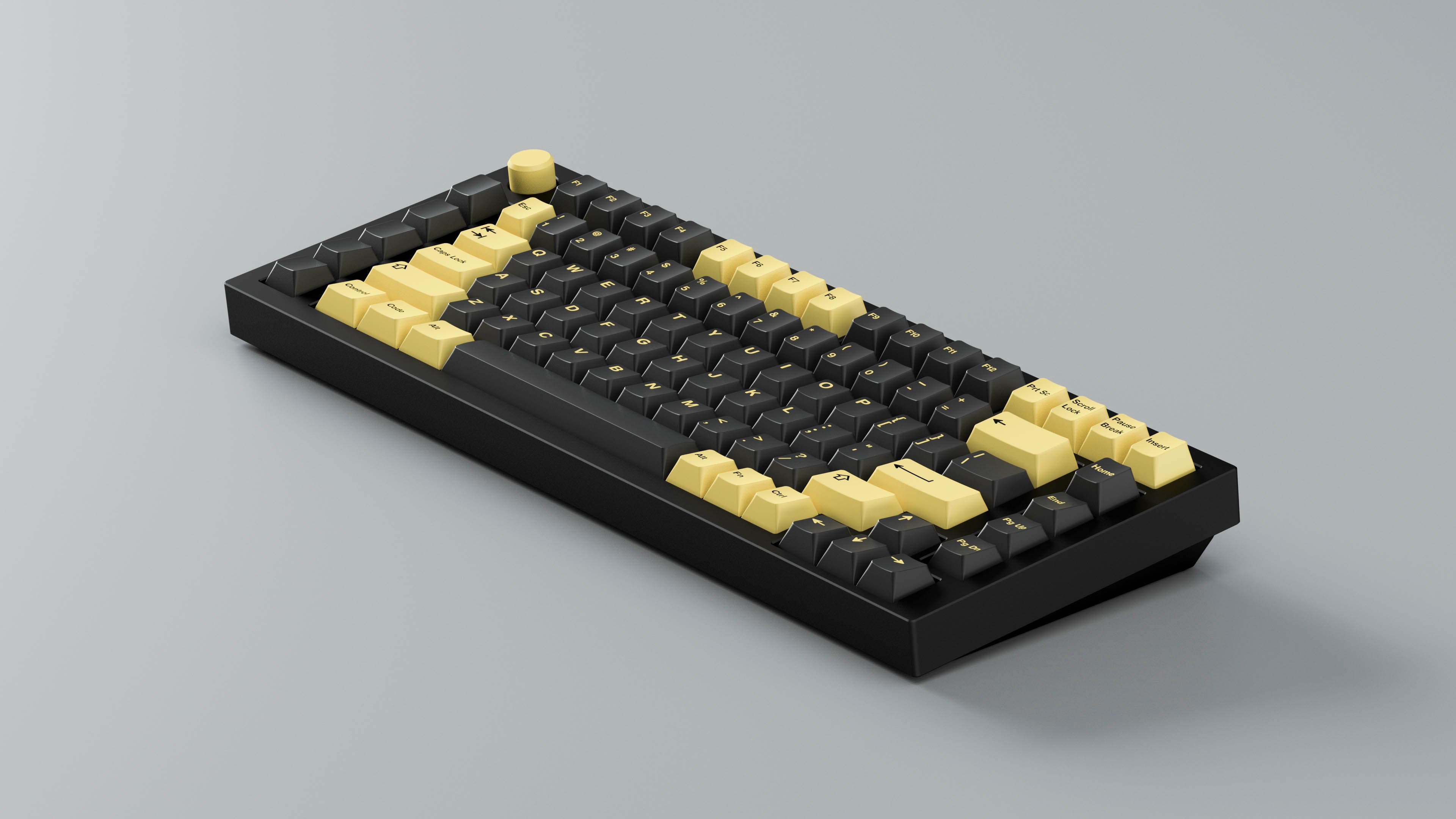 ZZANEST Elements 75XT Keyboard image 10