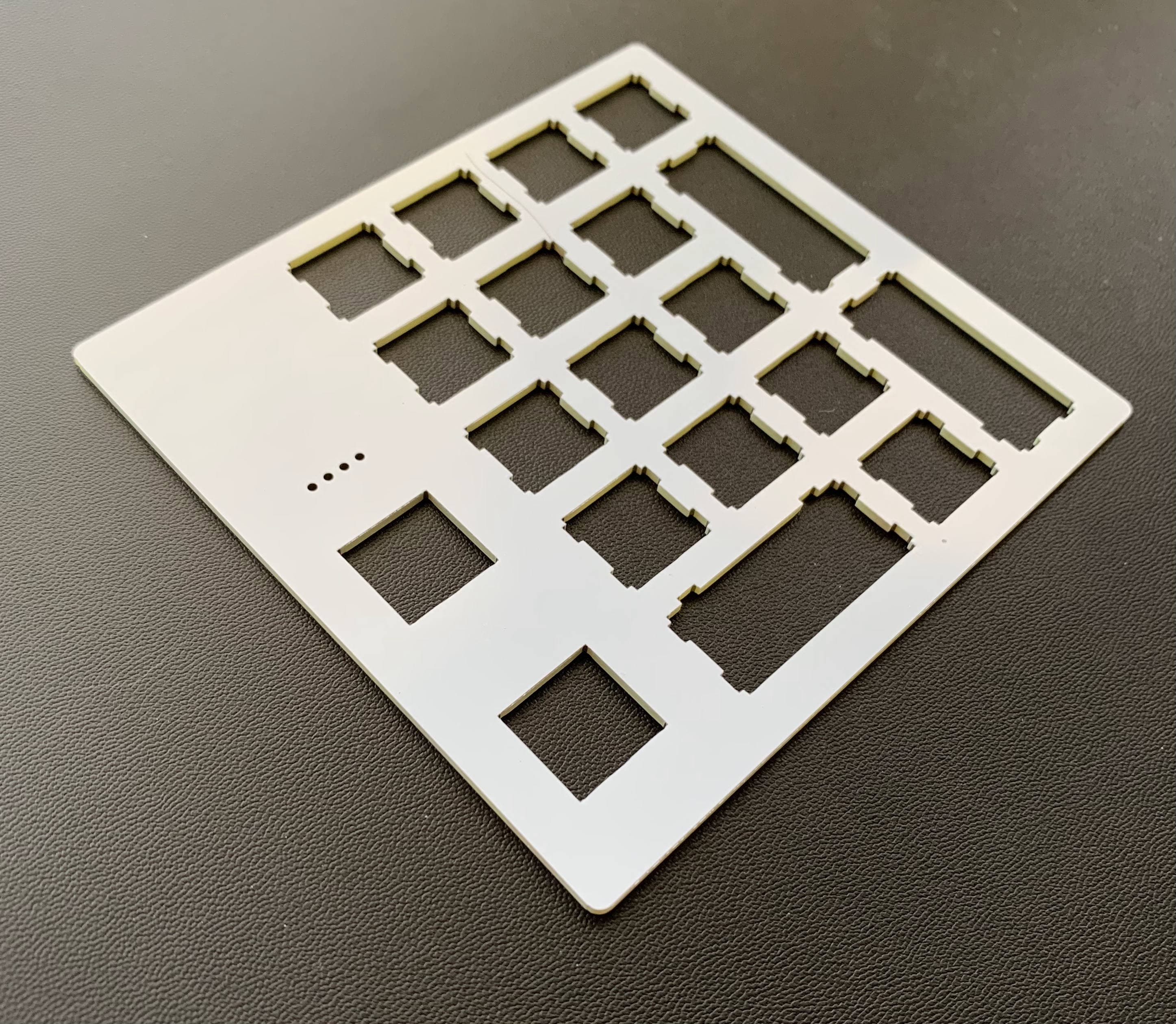 Knob Goblin | Dual Encoder Macropad image 5