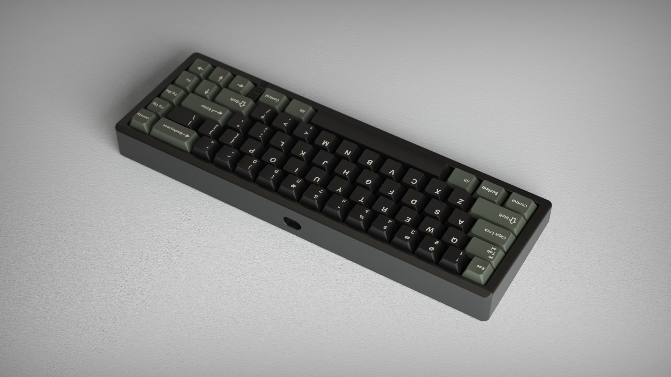 55565 - 65% O-ring Gasket + Bottom Mount image 16