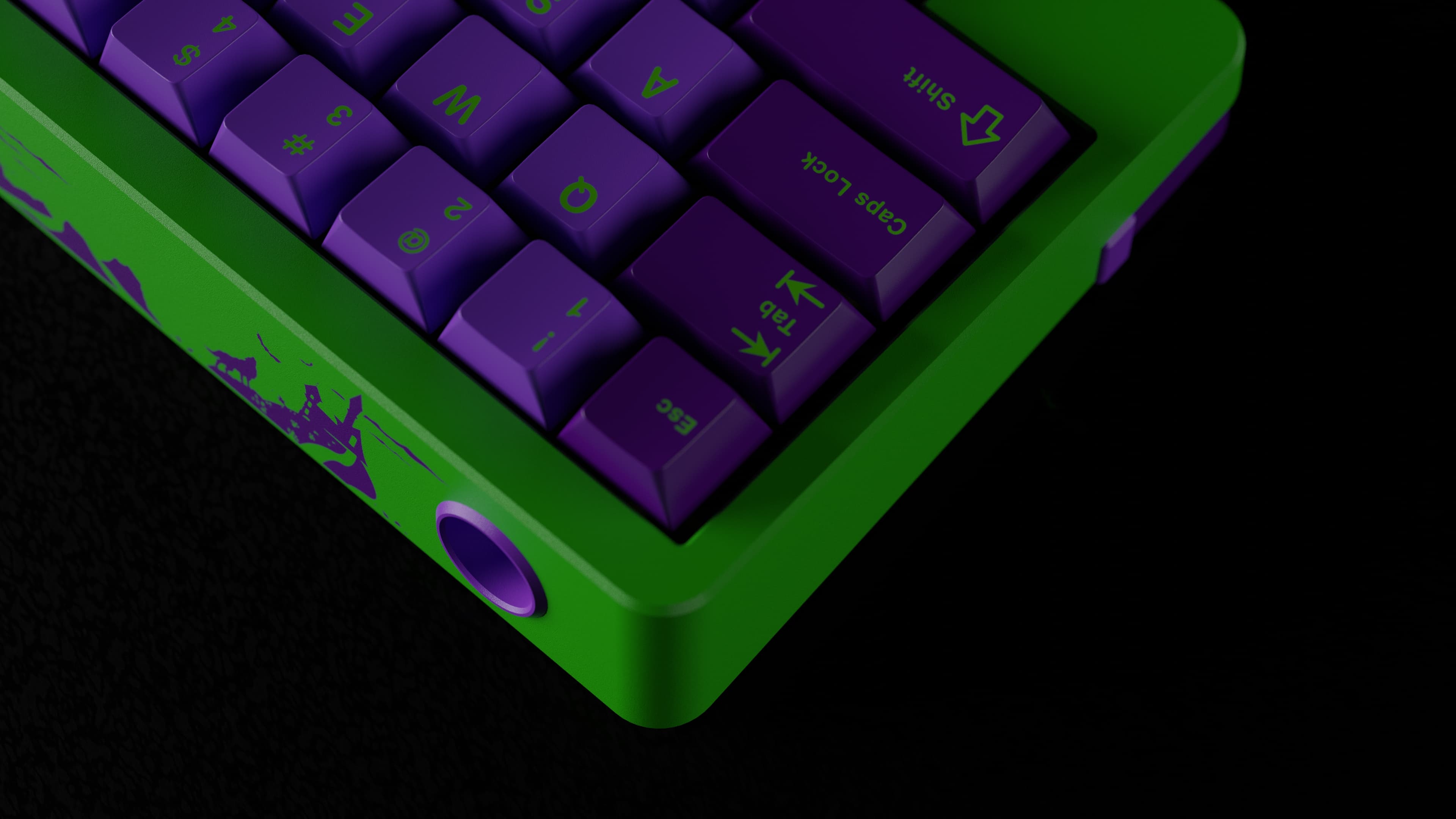 ☠ GMK TERROR - GB LIVE ☠ image 20