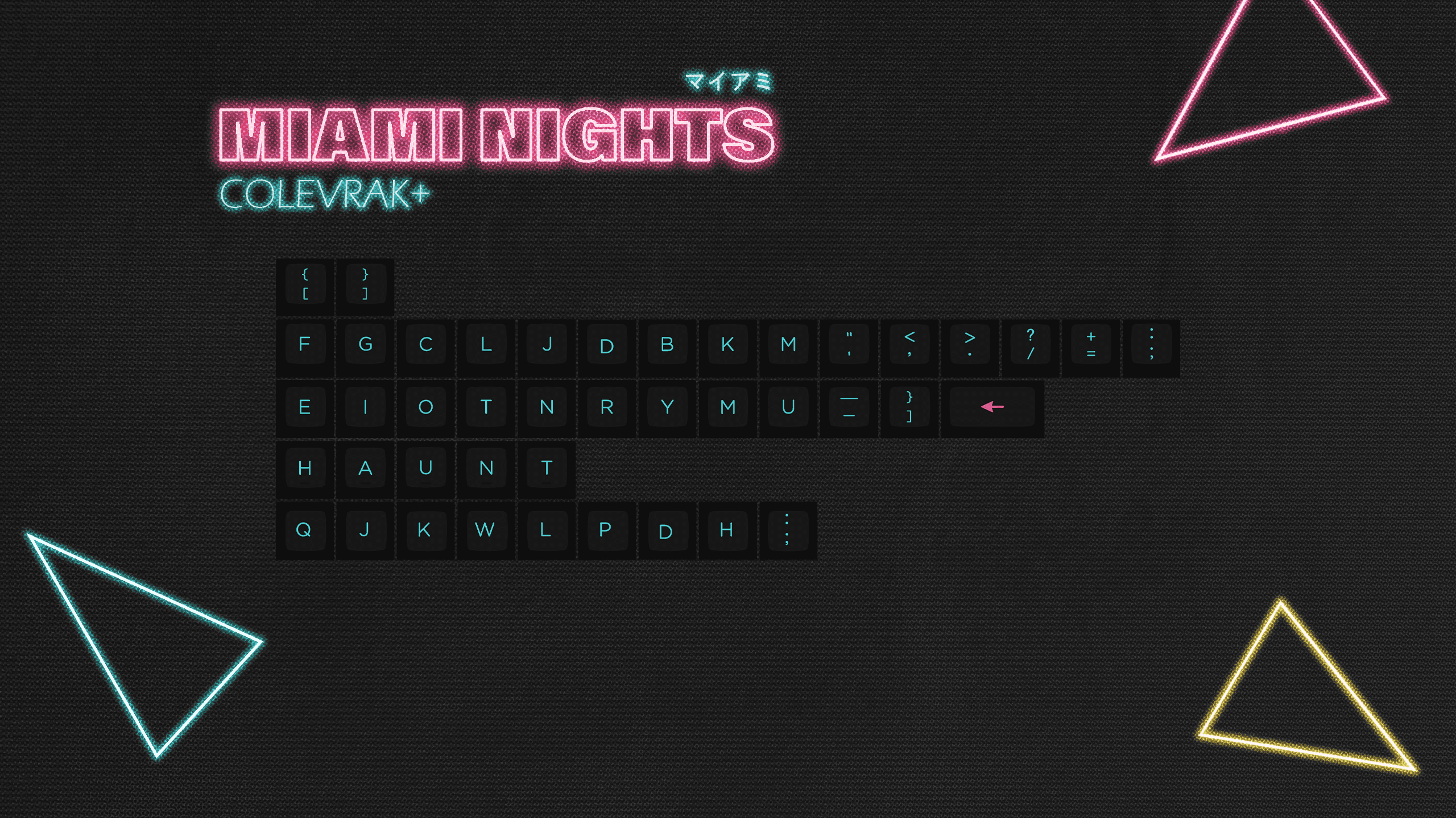 KAT Miami and Miami Nights (REBOOTED 2024) image 36