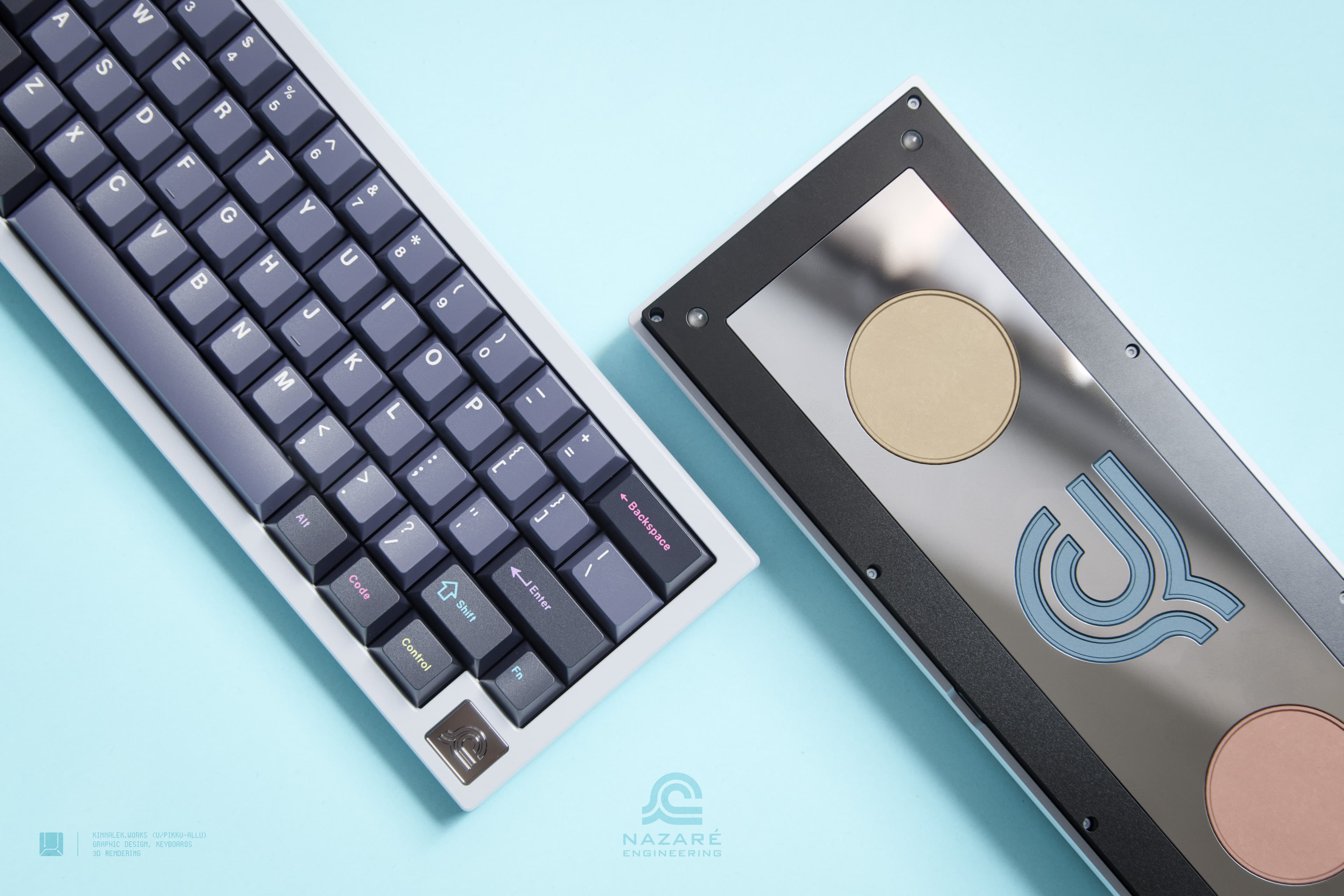 Nazaré 1-60 by Nazaré Engineering image 2