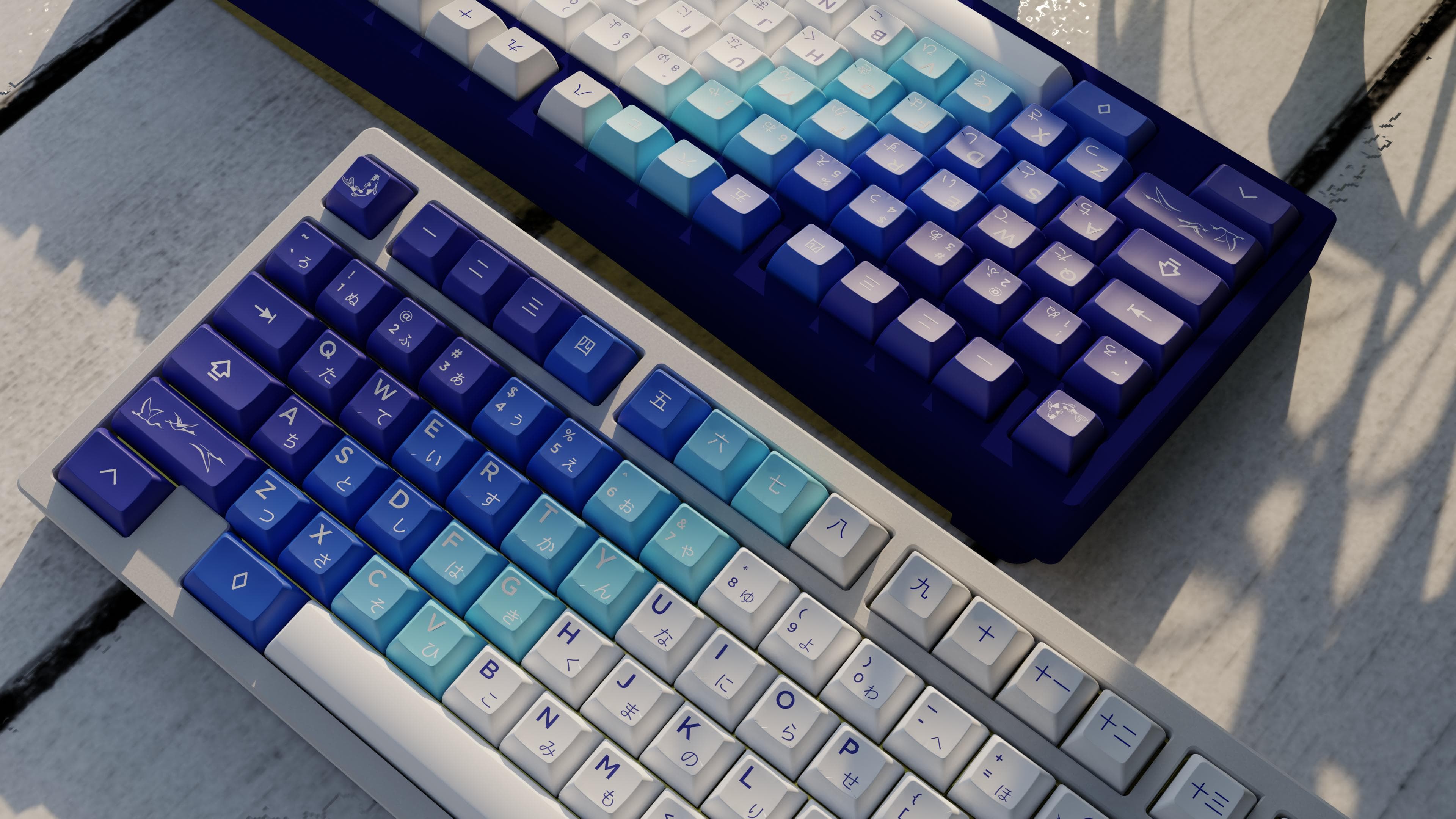 KAT Great Wave (大浪) | GB Jun21- Jul22 - All Vendors Live! image 69