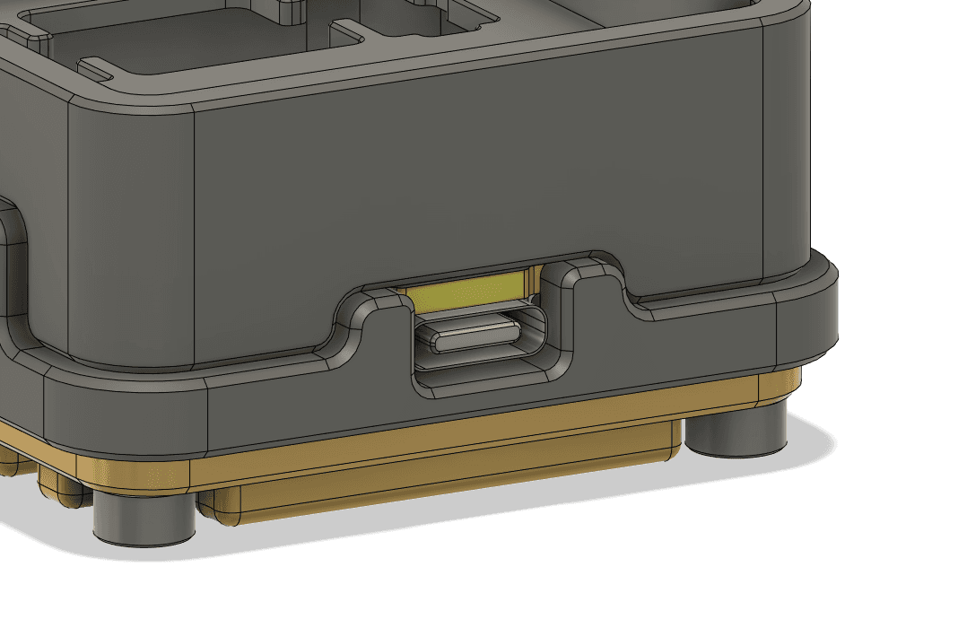 🐒 Binary_Monkey - 3key macropad | Delivery Start !!! image 6