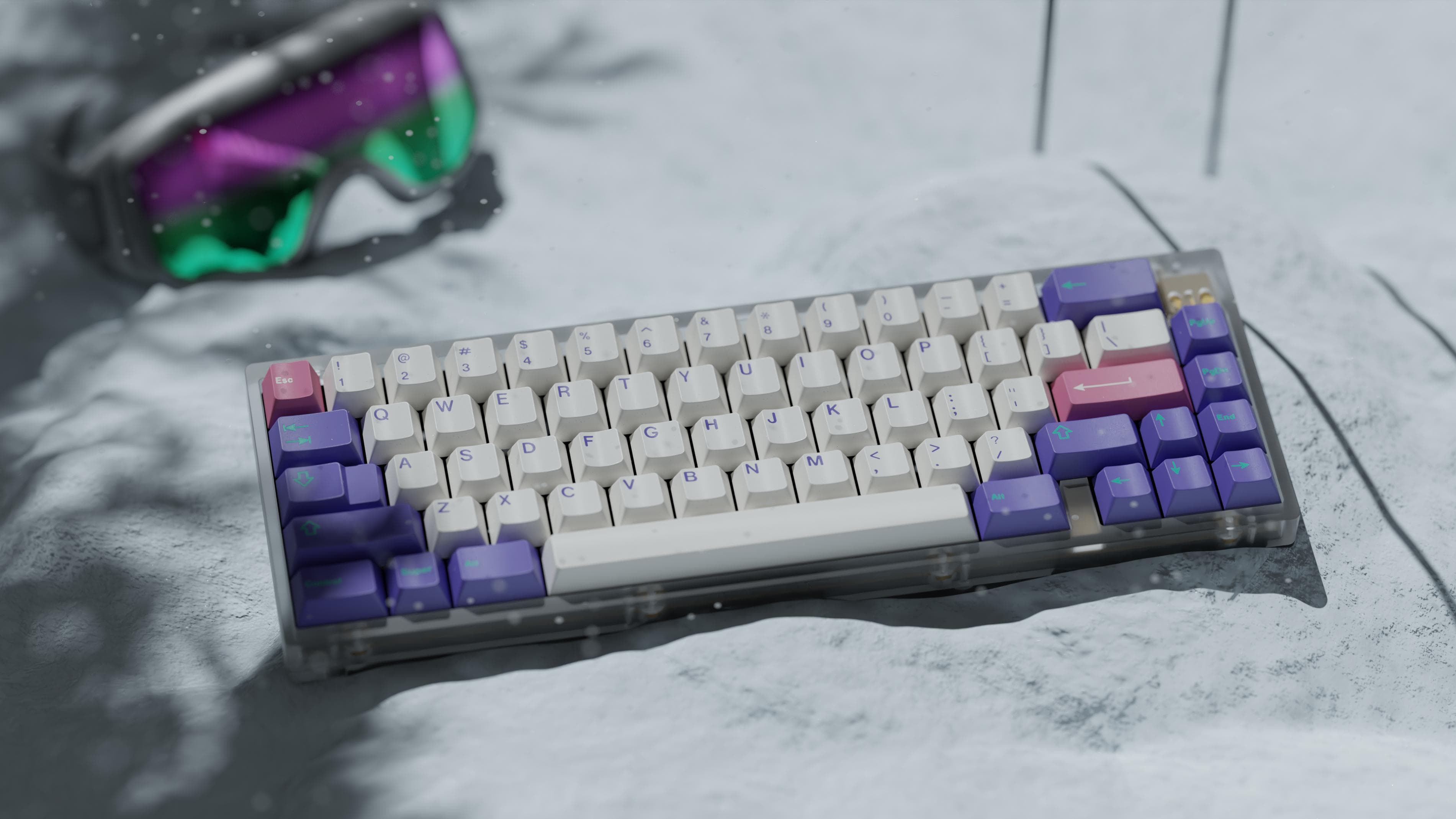 GMK Retrotrip | Now in GROUP BUY! image 12