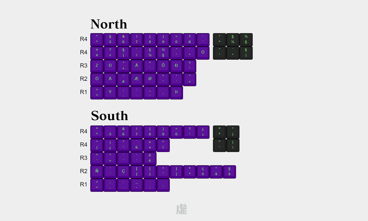 KAT Shogōki [Deskmat updated] image 11
