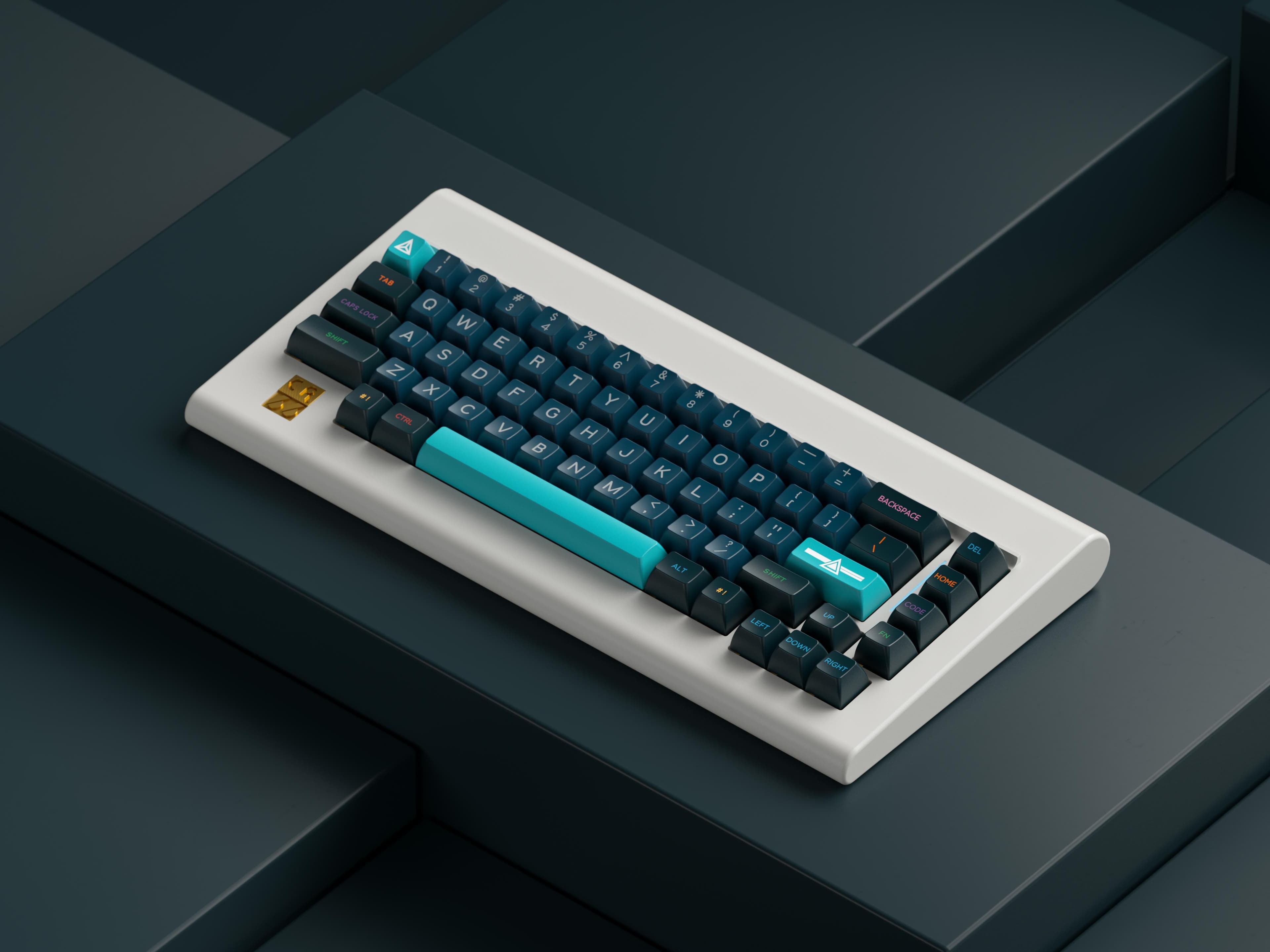 SP SA Prism | All in one | GB very soon image 2