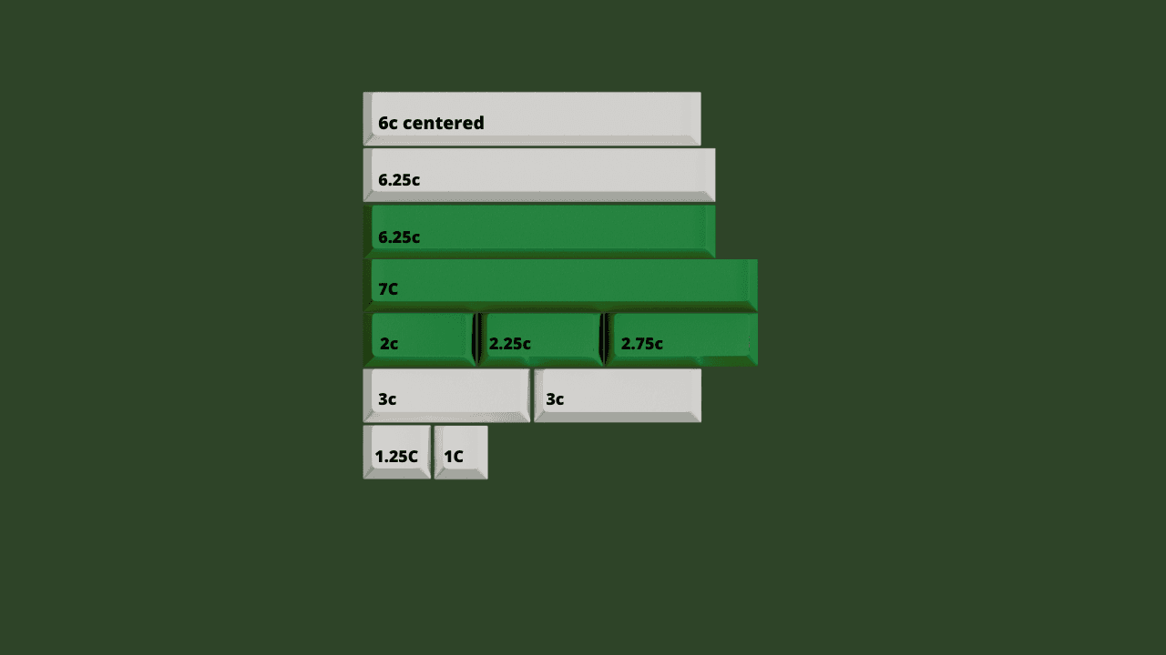 GMK Blaster (revised 2 kits, added new renders) image 4